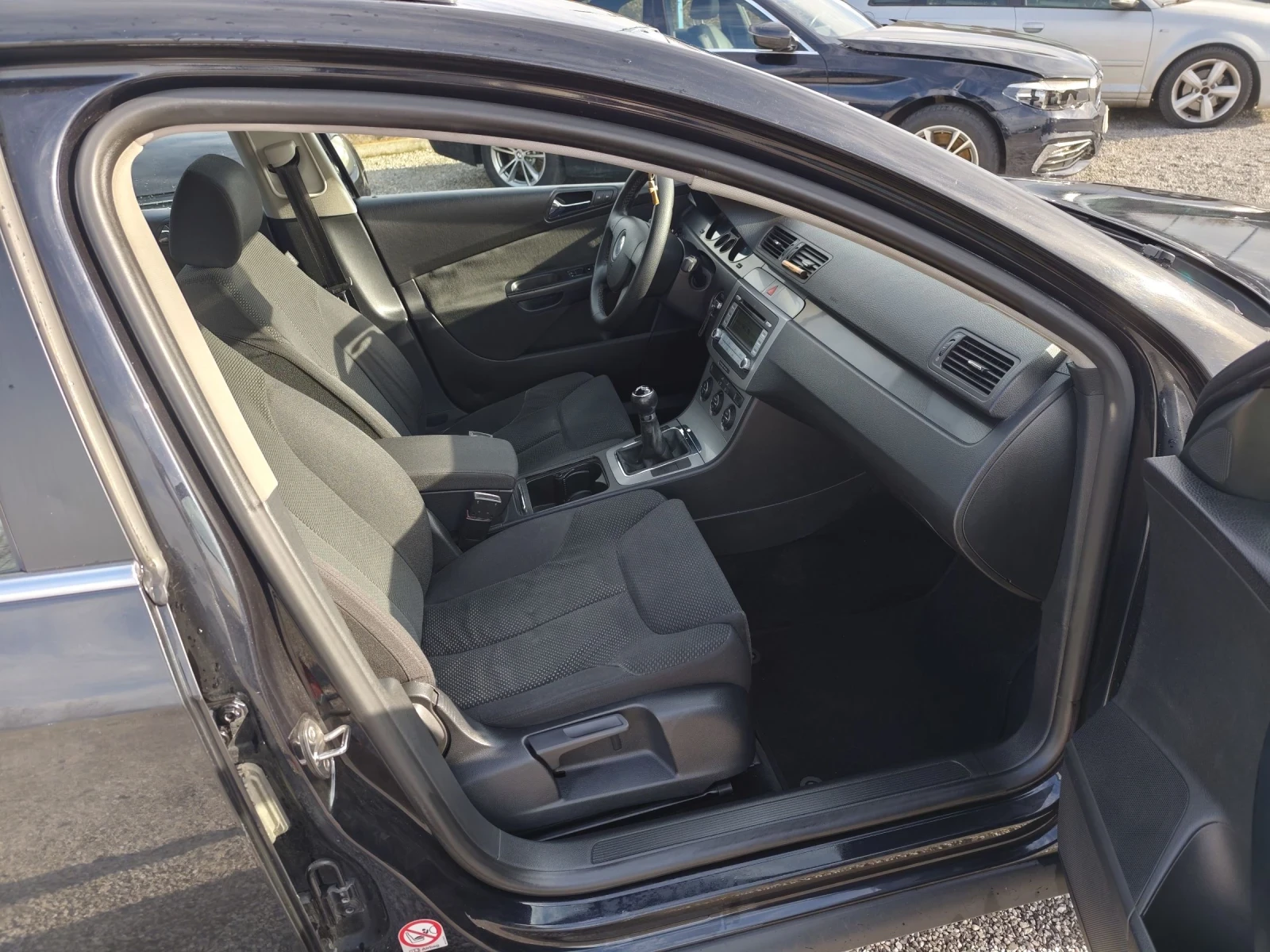 VW Passat 1.9tdi 105kc | Mobile.bg � ����������� 11