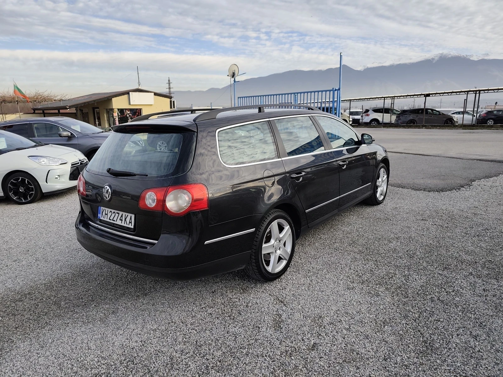 VW Passat 1.9tdi 105kc | Mobile.bg � ����������� 4