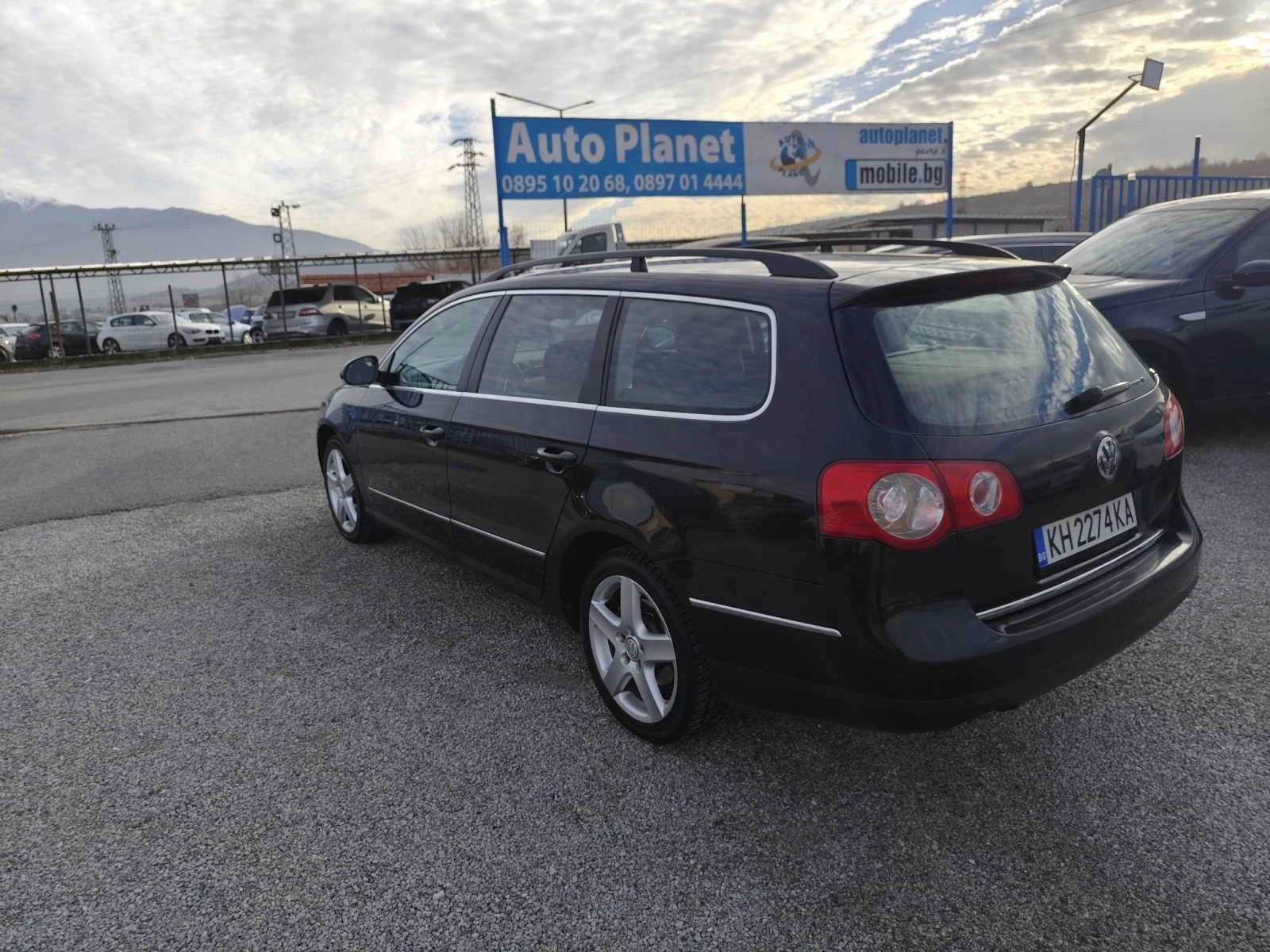 VW Passat 1.9tdi 105kc | Mobile.bg � ����������� 6