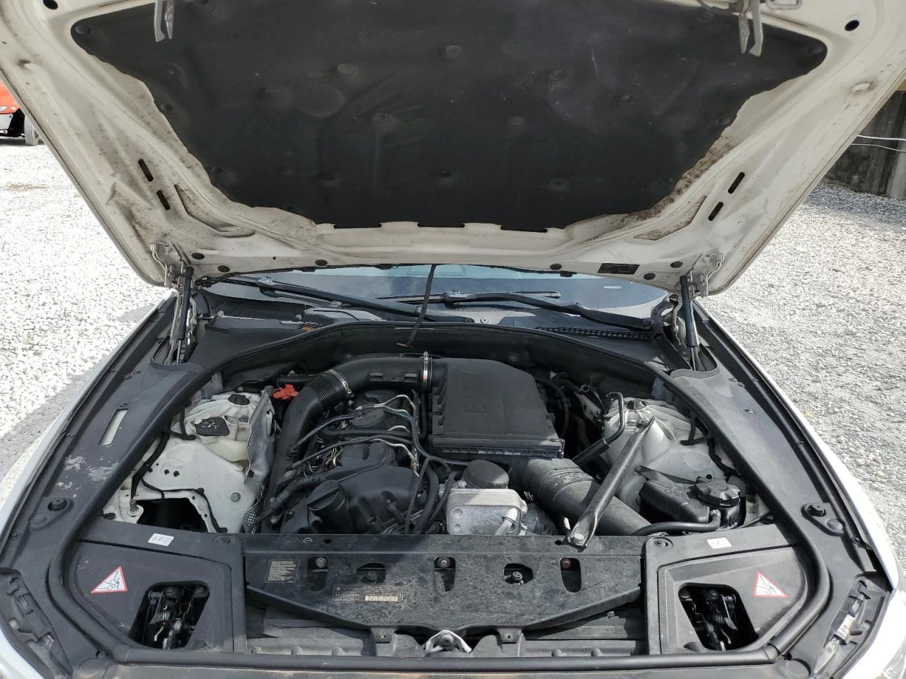 BMW 535 I* CARFAX* A��������� | Mobile.bg � ����������� 11