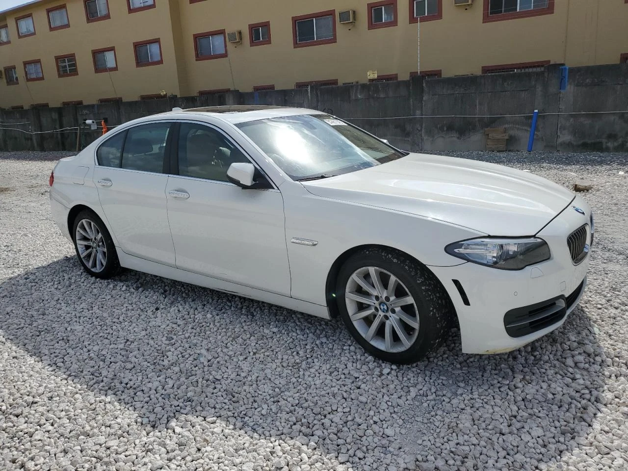 BMW 535 I* CARFAX* A��������� | Mobile.bg � ����������� 4