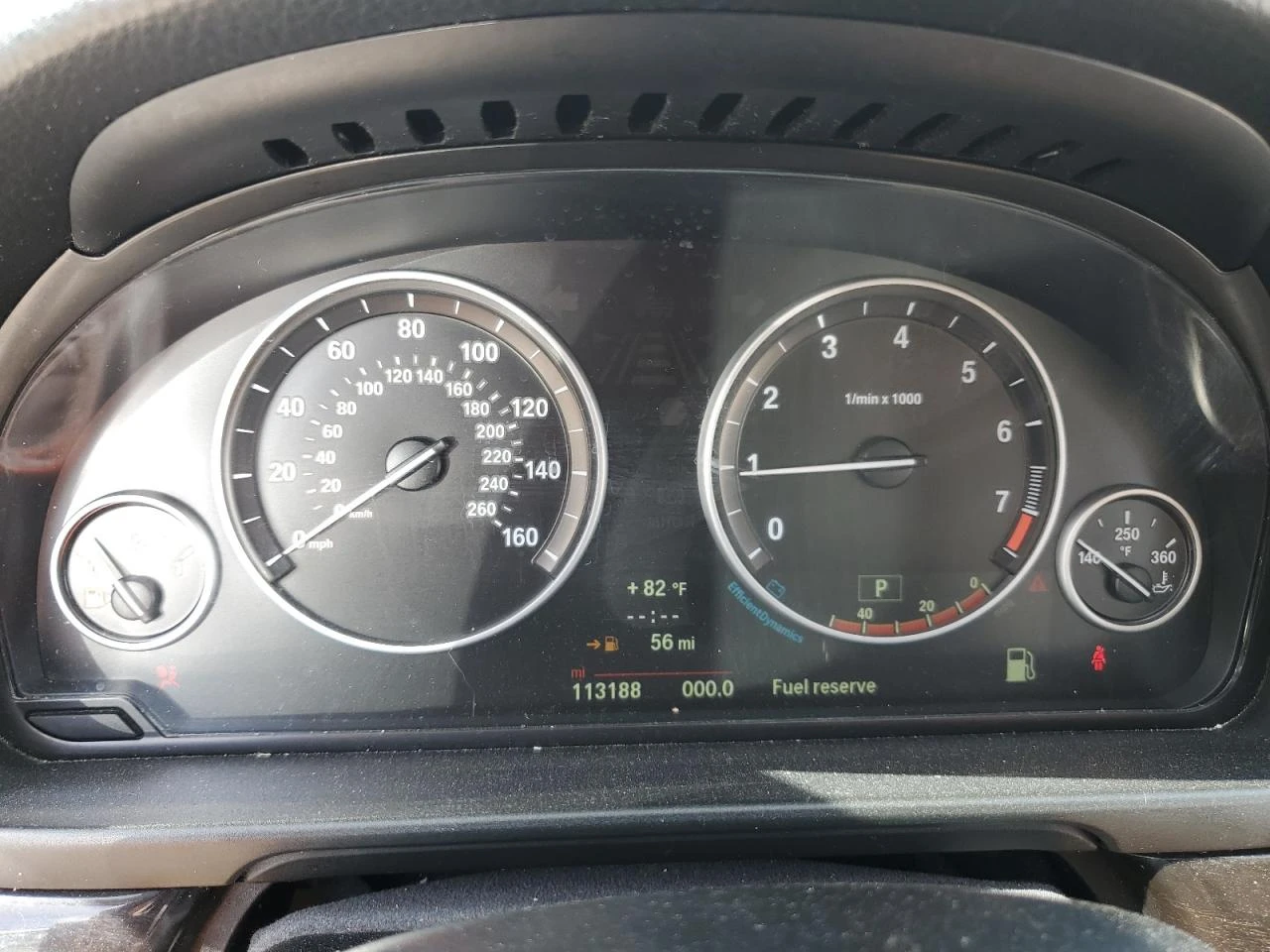 BMW 535 I* CARFAX* A��������� | Mobile.bg � ����������� 9