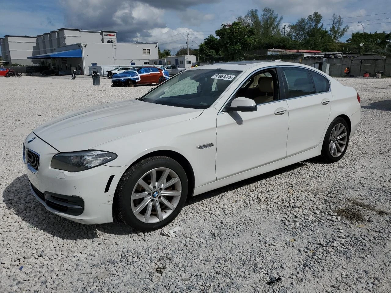 BMW 535 I* CARFAX* A��������� | Mobile.bg � ����������� 1