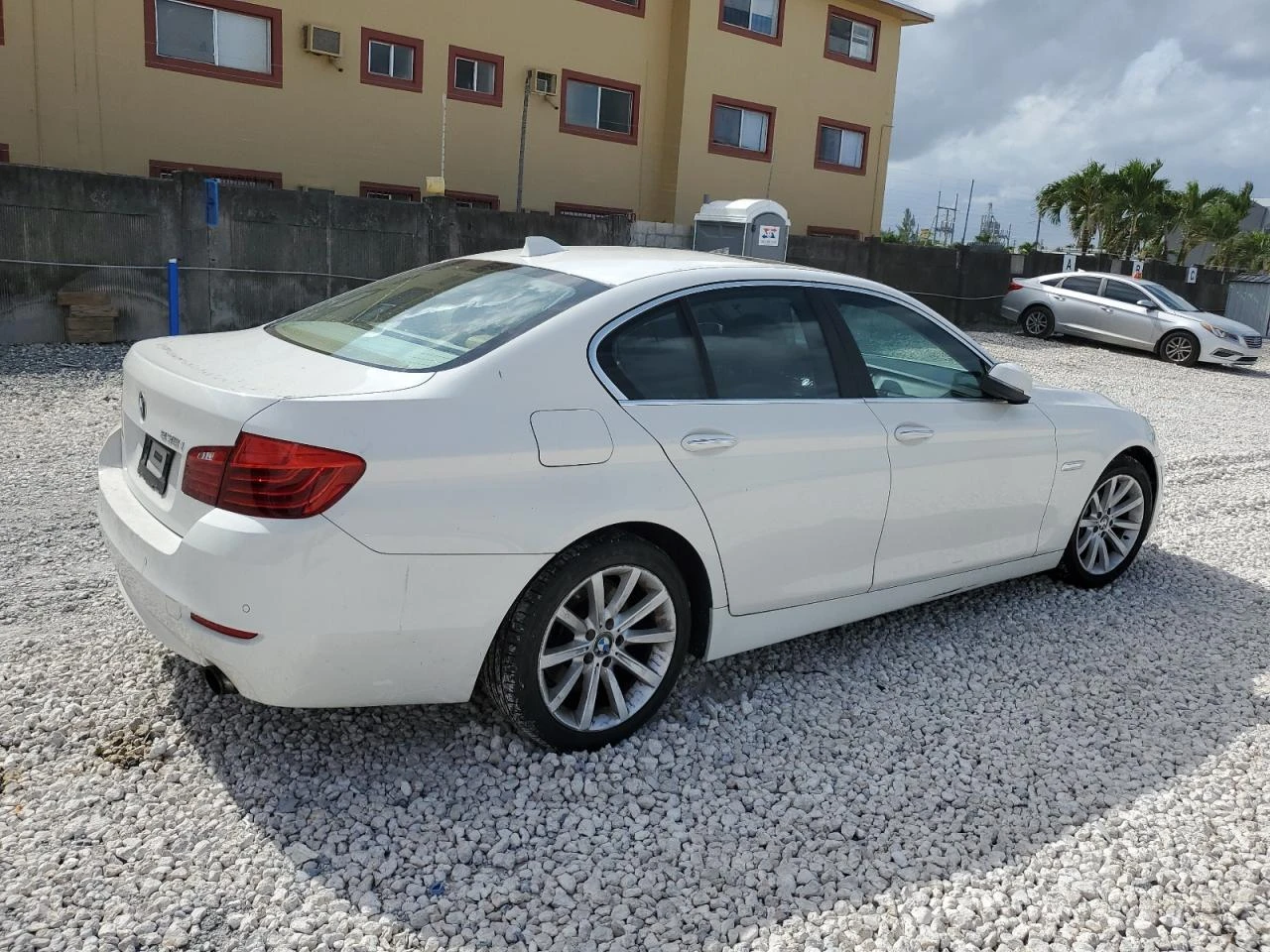 BMW 535 I* CARFAX* A��������� | Mobile.bg � ����������� 3