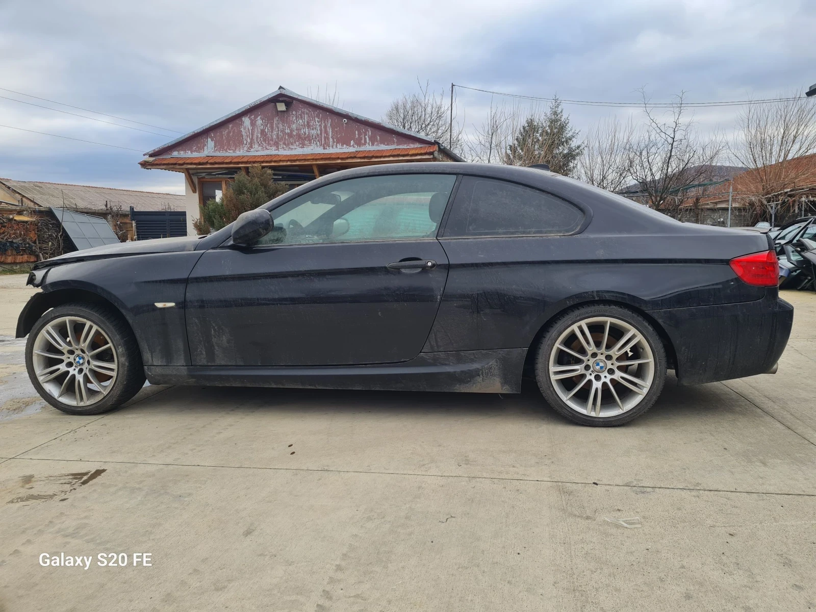 BMW 320 2.0� ��� ����! �-�����! | Mobile.bg � ����������� 17