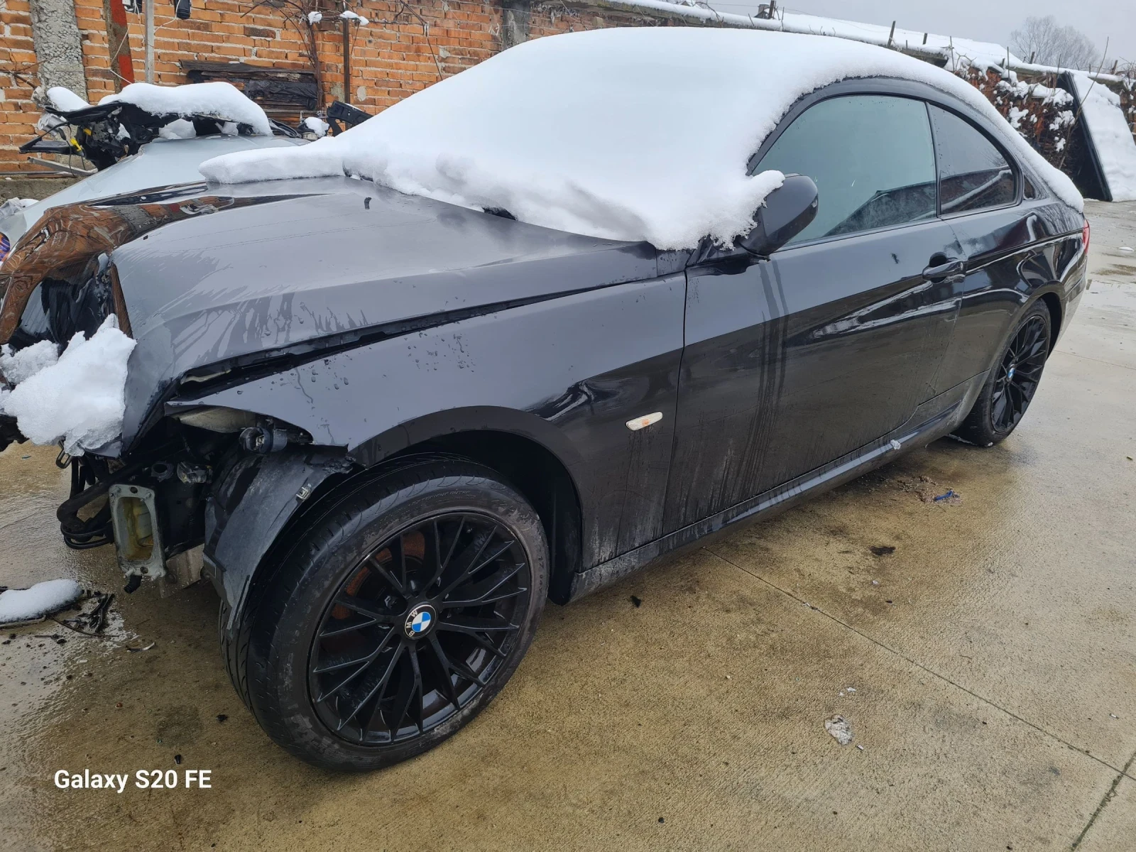 BMW 320 2.0� ��� ����! �-�����! | Mobile.bg � ����������� 16