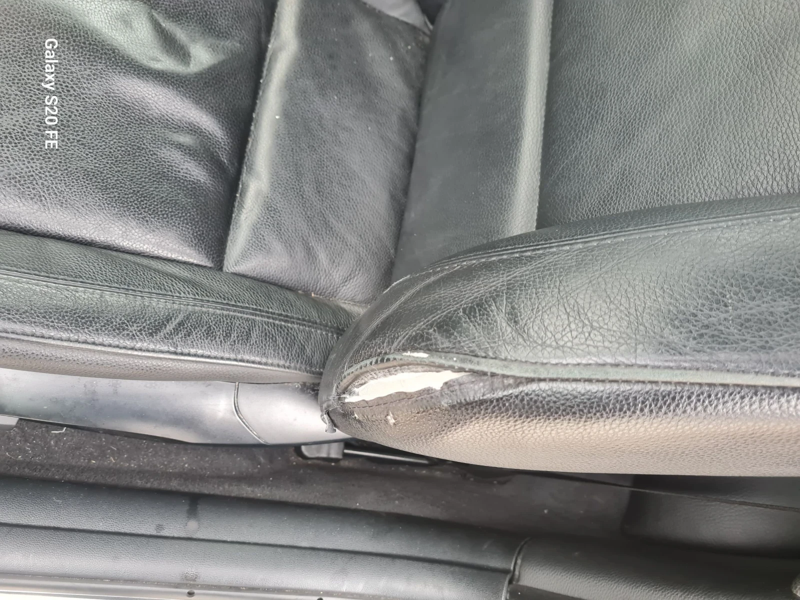 BMW 320 2.0д Нов Внос! М-пакет! - изображение 8