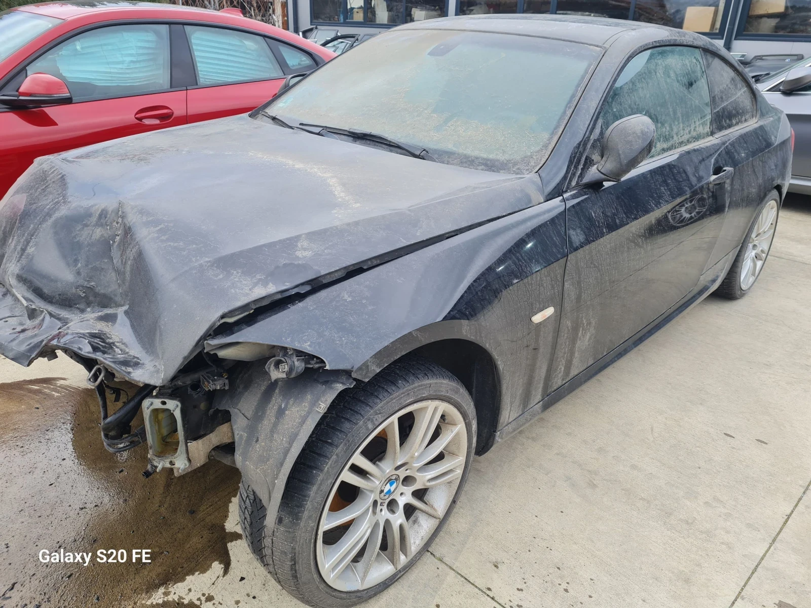 BMW 320 2.0� ��� ����! �-�����! | Mobile.bg � ����������� 12