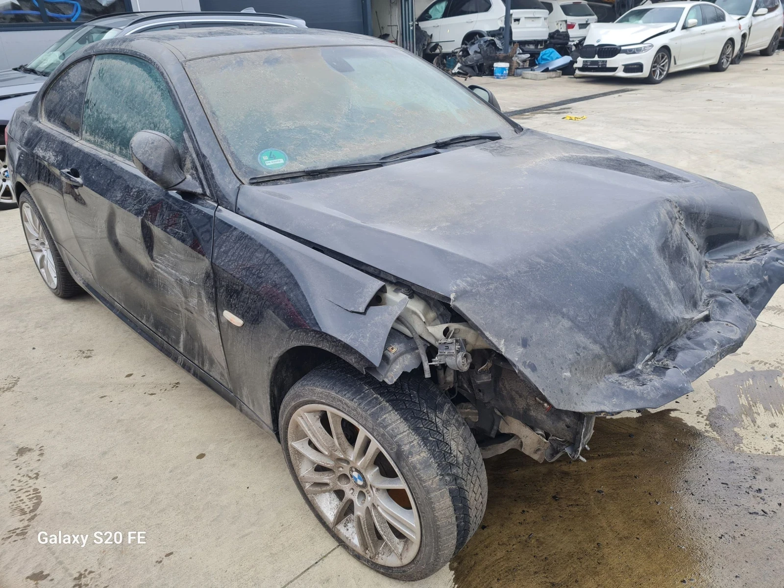 BMW 320 2.0� ��� ����! �-�����! | Mobile.bg � ����������� 13