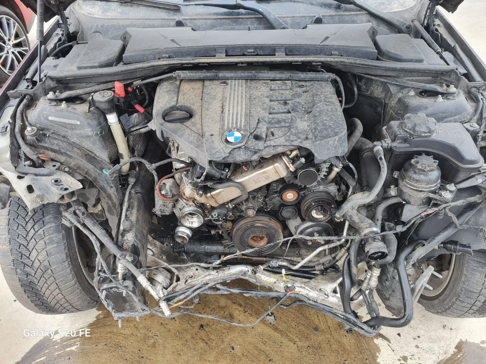 BMW 320 2.0� ��� ����! �-�����! | Mobile.bg � ����������� 11