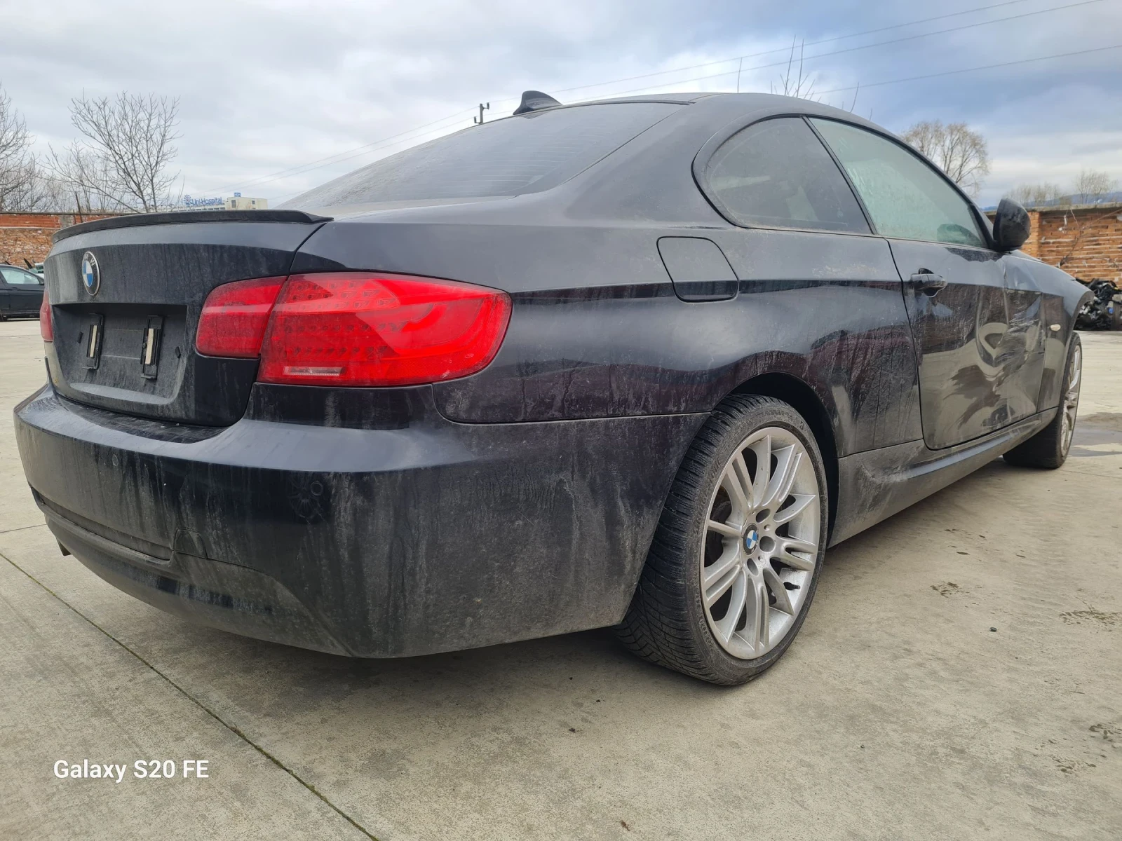 BMW 320 2.0� ��� ����! �-�����! | Mobile.bg � ����������� 1