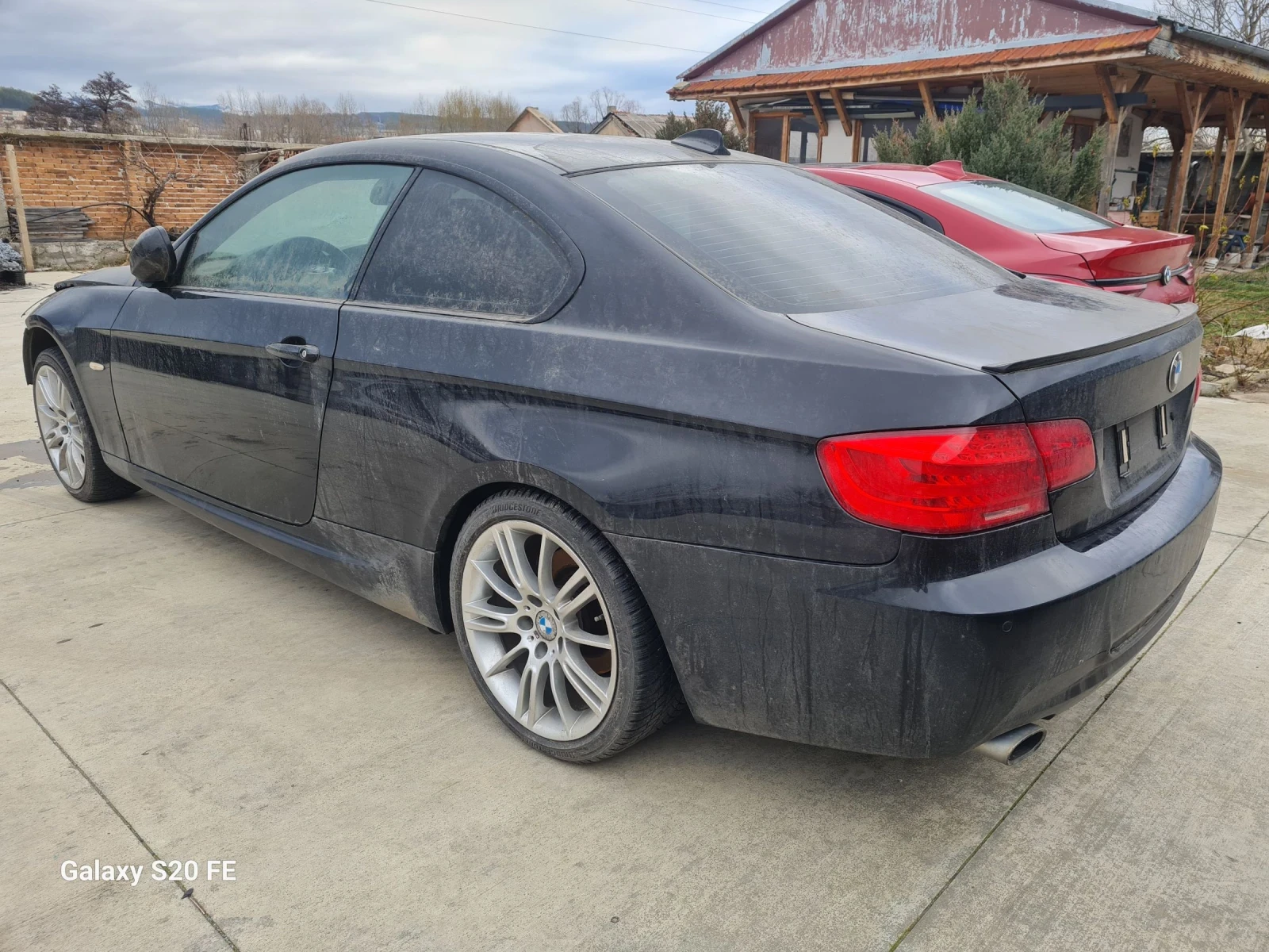 BMW 320 2.0� ��� ����! �-�����! | Mobile.bg � ����������� 16
