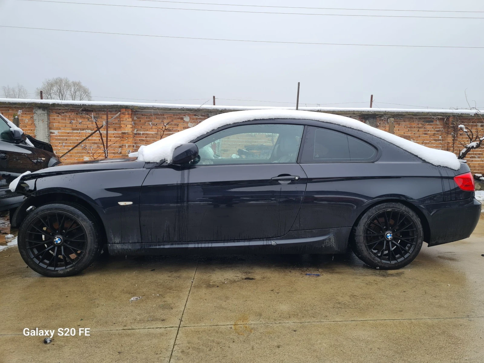 BMW 320 2.0� ��� ����! �-�����! | Mobile.bg � ����������� 1