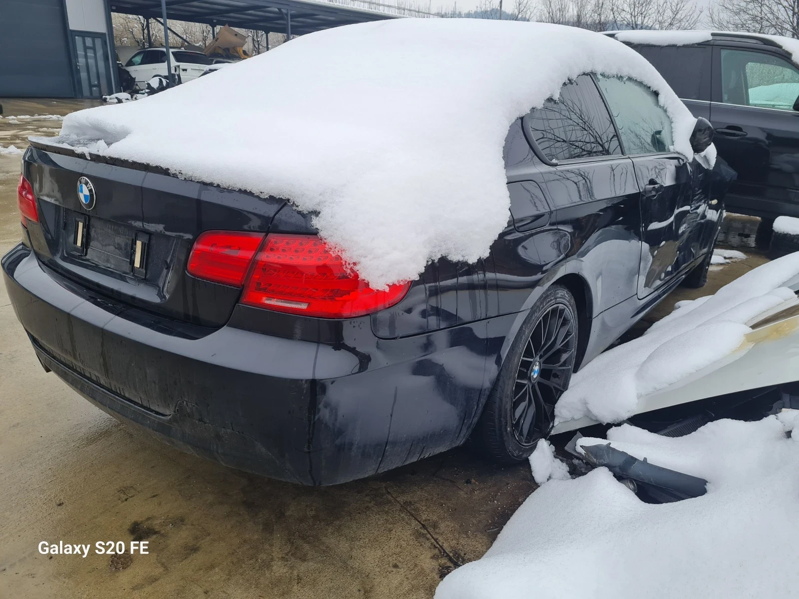 BMW 320 2.0� ��� ����! �-�����! | Mobile.bg � ����������� 13