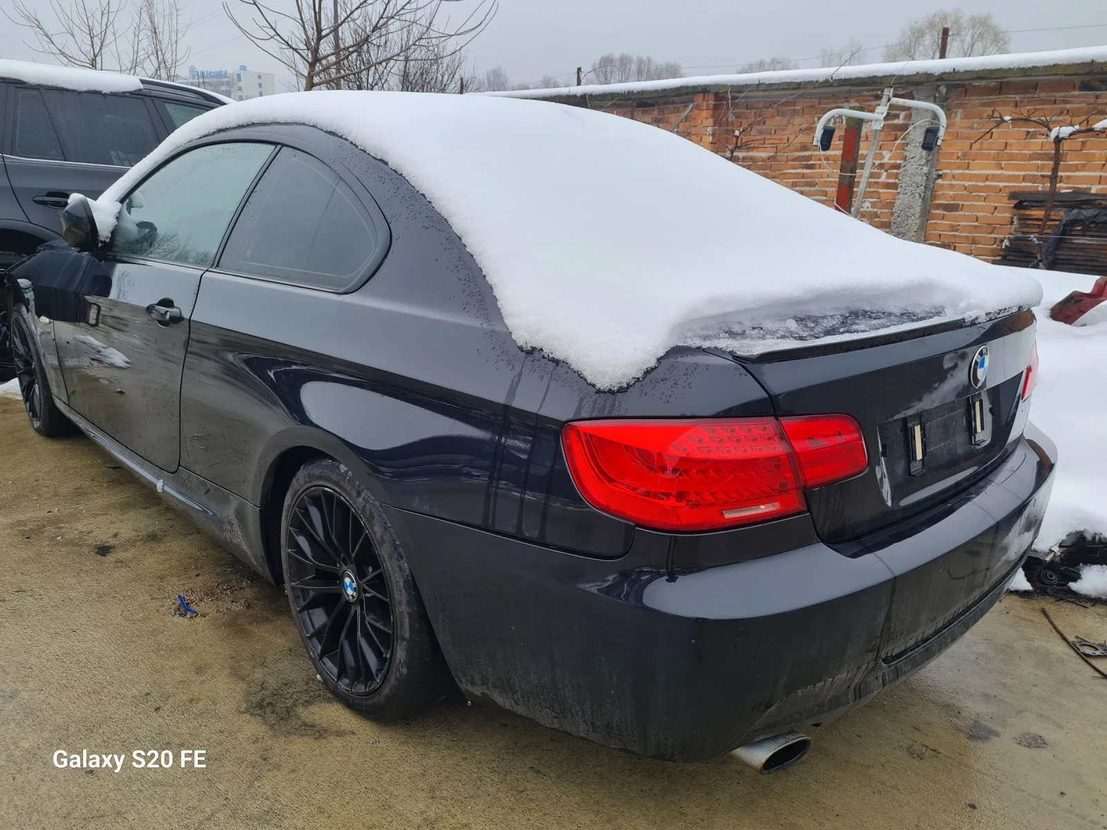 BMW 320 2.0� ��� ����! �-�����! | Mobile.bg � ����������� 14