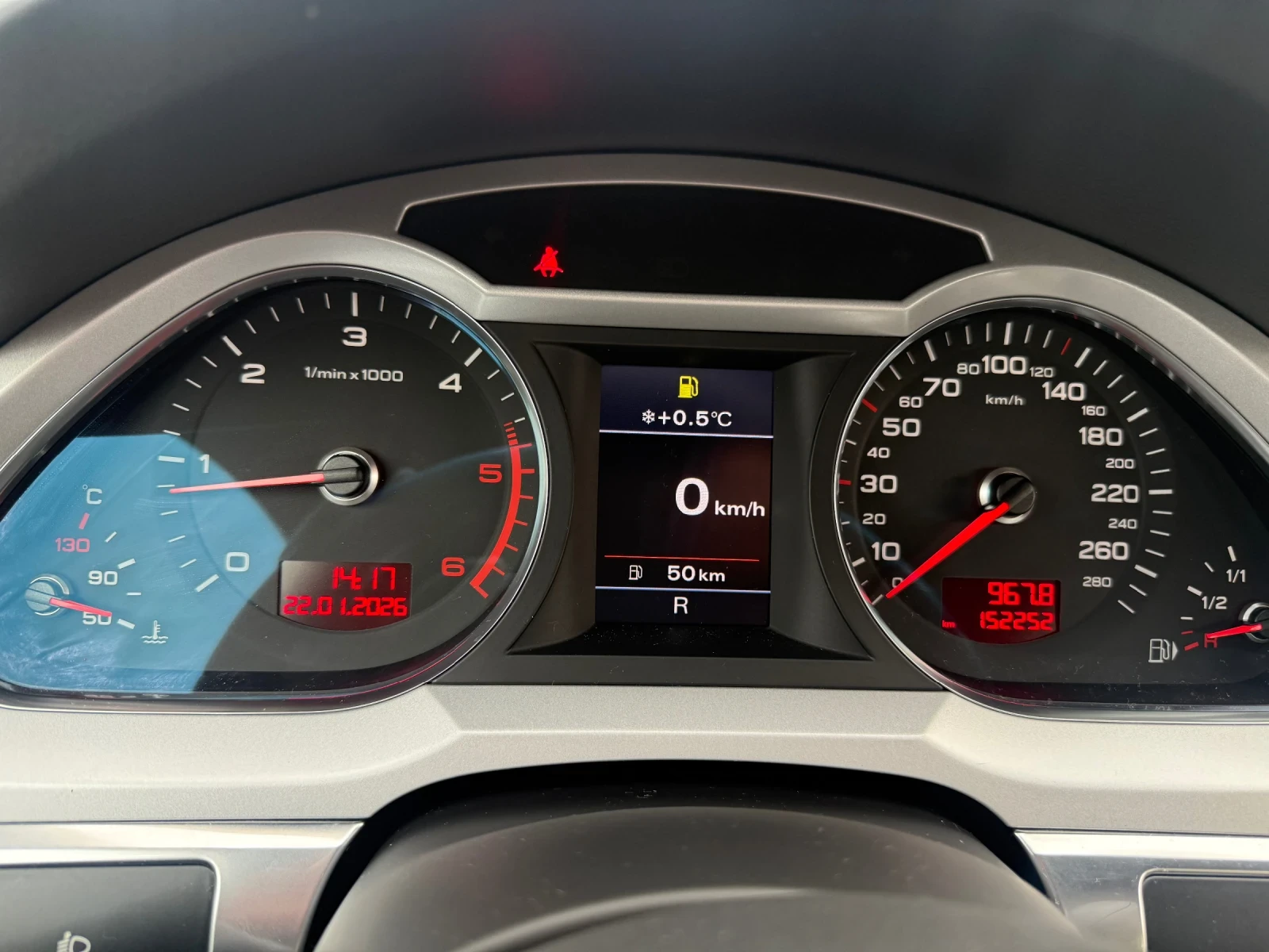 Audi A6 2.7TDI - 190�.�. - FACELIFT - 152 000��! | Mobile.bg � ����������� 17