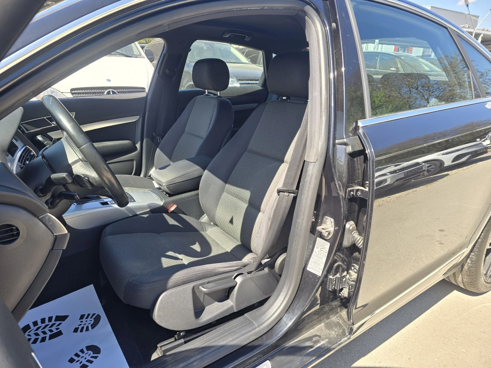 Audi A6 2.7TDI - 190к.с. - FACELIFT - 152 000КМ!, снимка 9 - Автомобили и джипове - 53189986