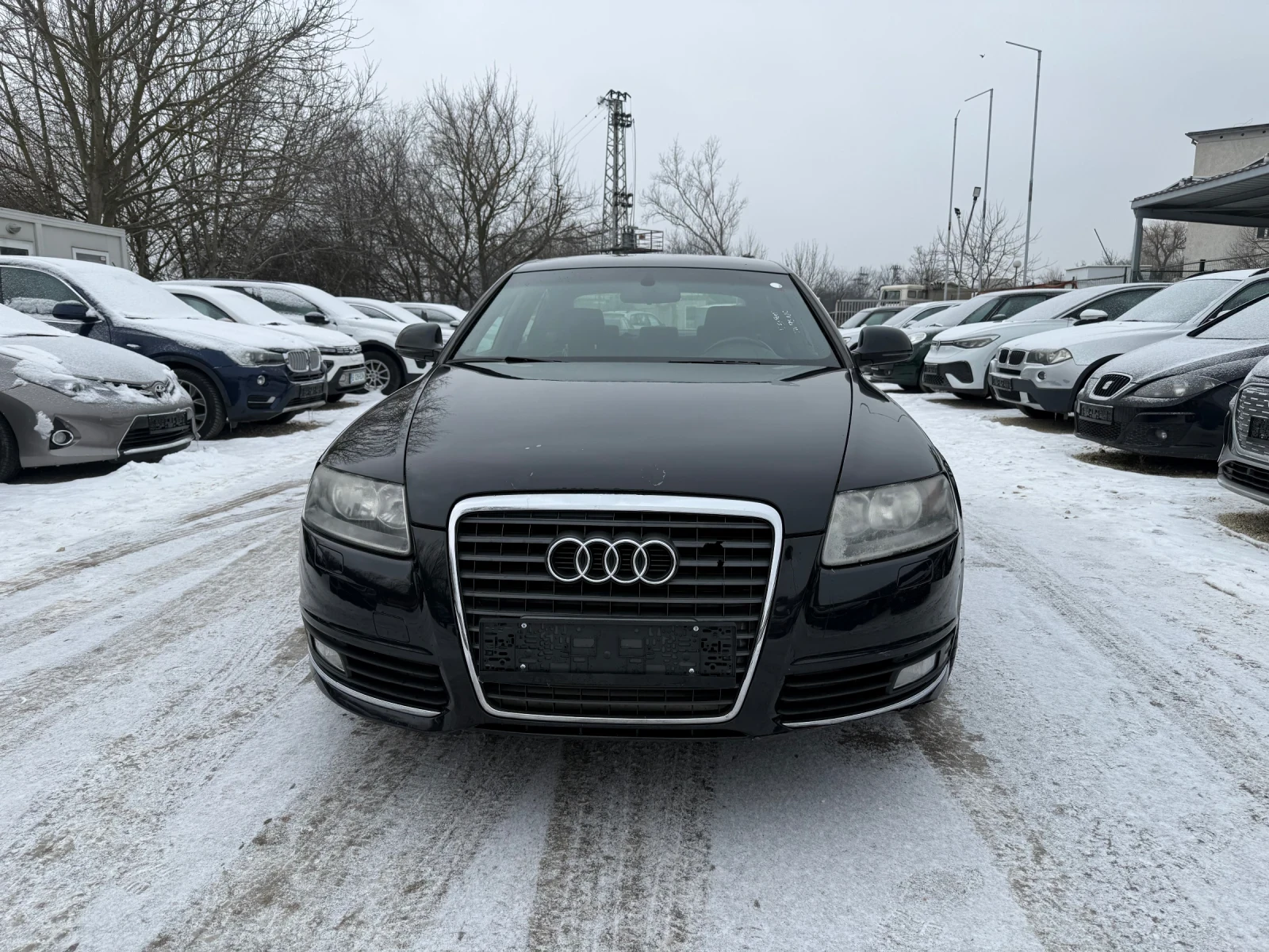 Audi A6 2.7TDI - 190к.с. - FACELIFT - 152 000КМ! - изображение 3