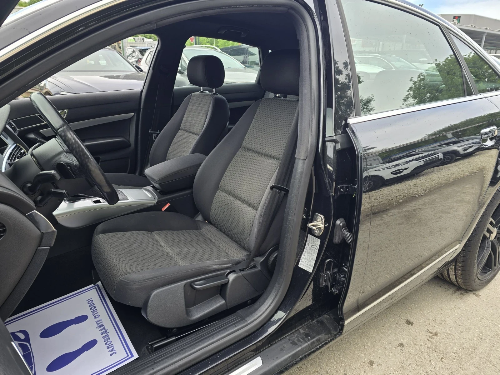 Audi A6 2.7TDI - 190к.с. - FACELIFT - 152 000КМ!, снимка 10 - Автомобили и джипове - 53189986