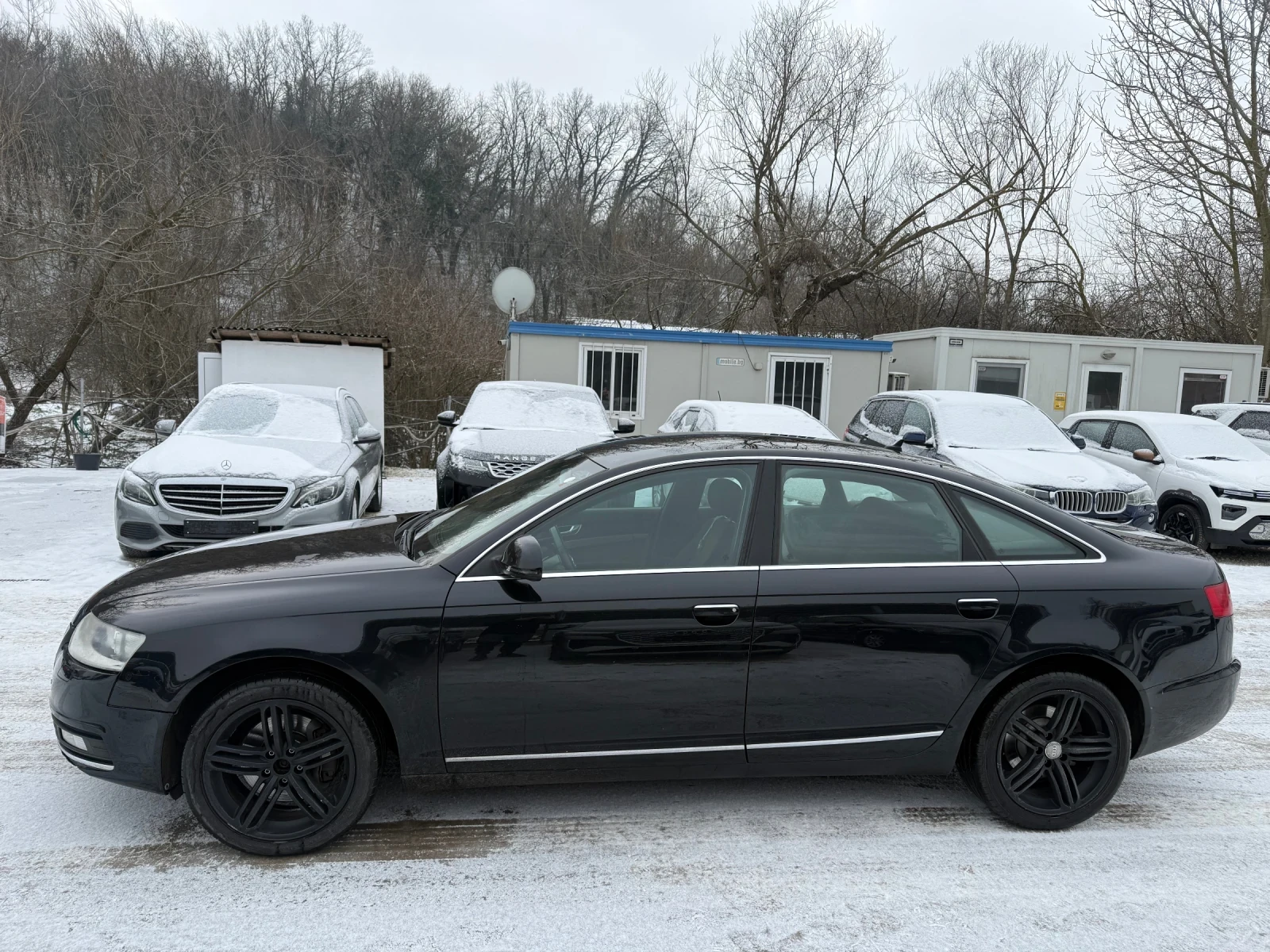 Audi A6 2.7TDI - 190к.с. - FACELIFT - 152 000КМ! - изображение 7