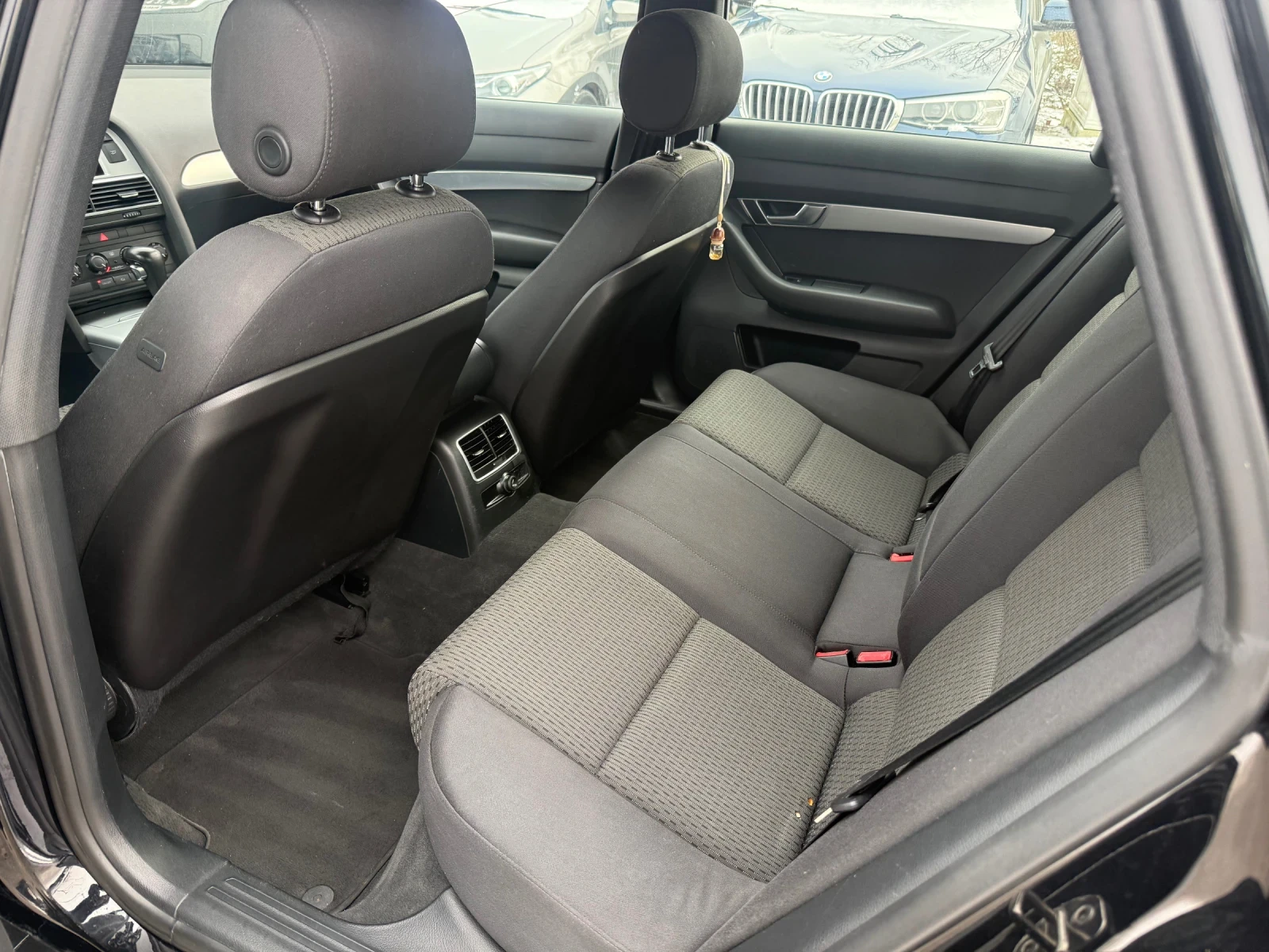 Audi A6 2.7TDI - 190�.�. - FACELIFT - 152 000��! | Mobile.bg � ����������� 14