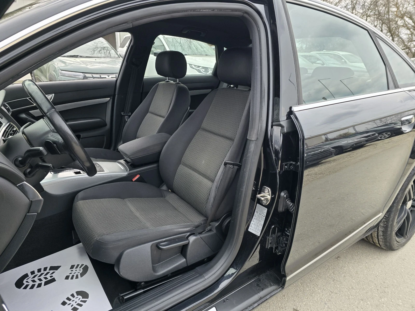 Audi A6 2.7TDI - 190к.с. - FACELIFT - 152 000КМ!, снимка 10 - Автомобили и джипове - 53189986