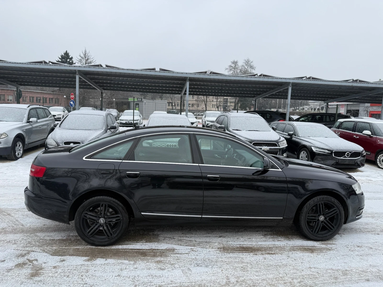 Audi A6 2.7TDI - 190к.с. - FACELIFT - 152 000КМ! - изображение 6