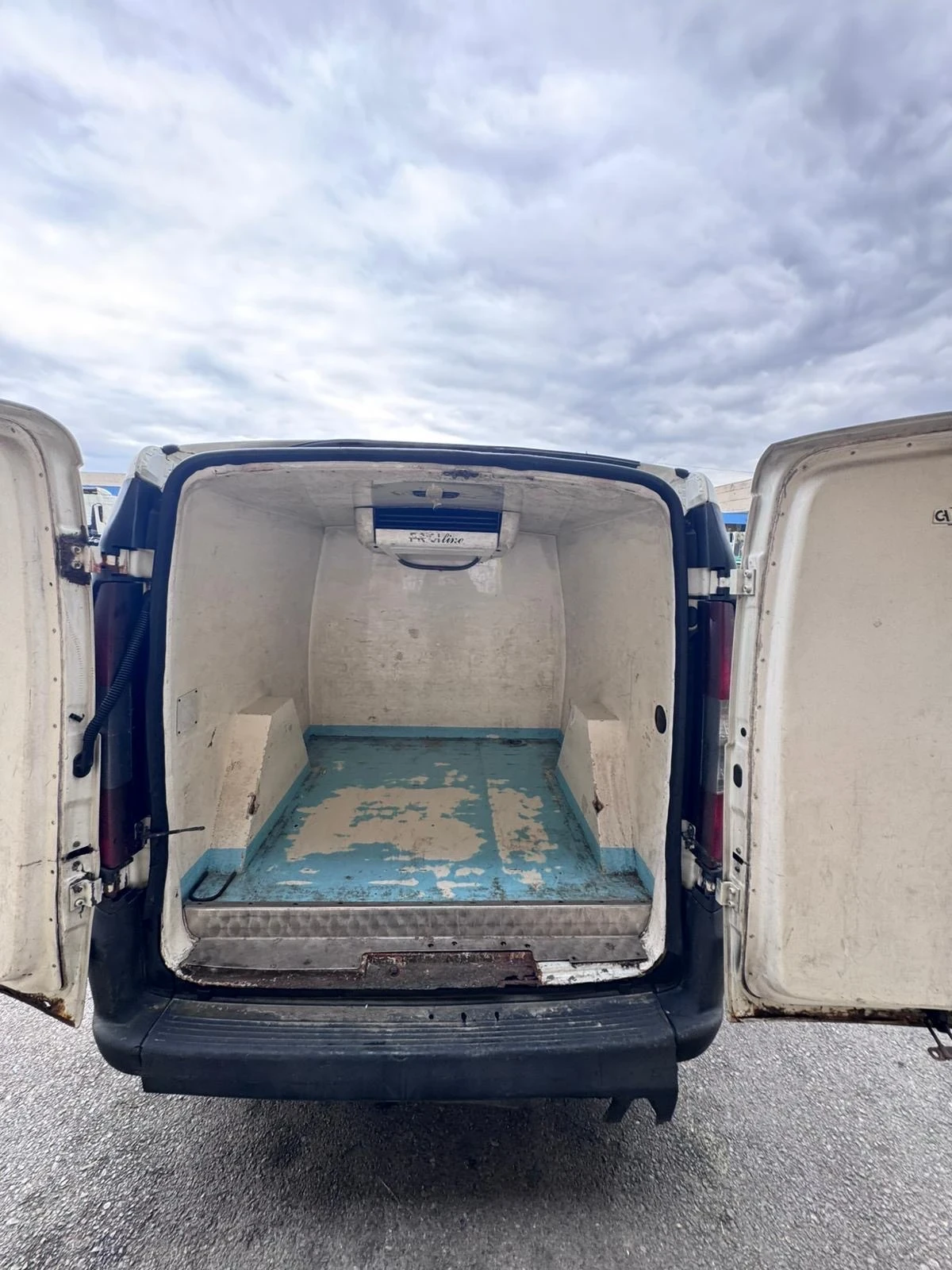 Fiat Doblo  - изображение 4