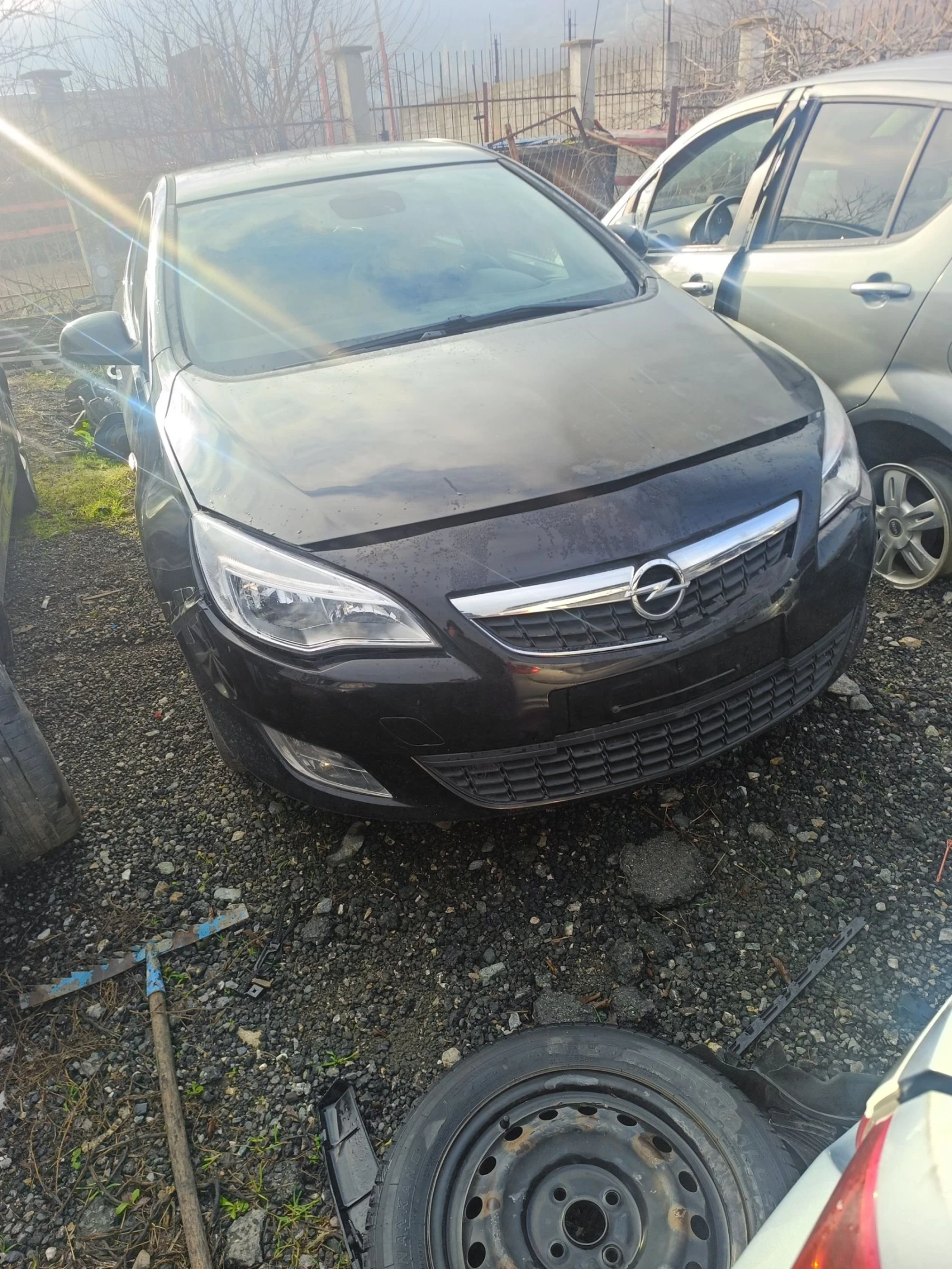 Opel Astra | Mobile.bg � ����������� 1