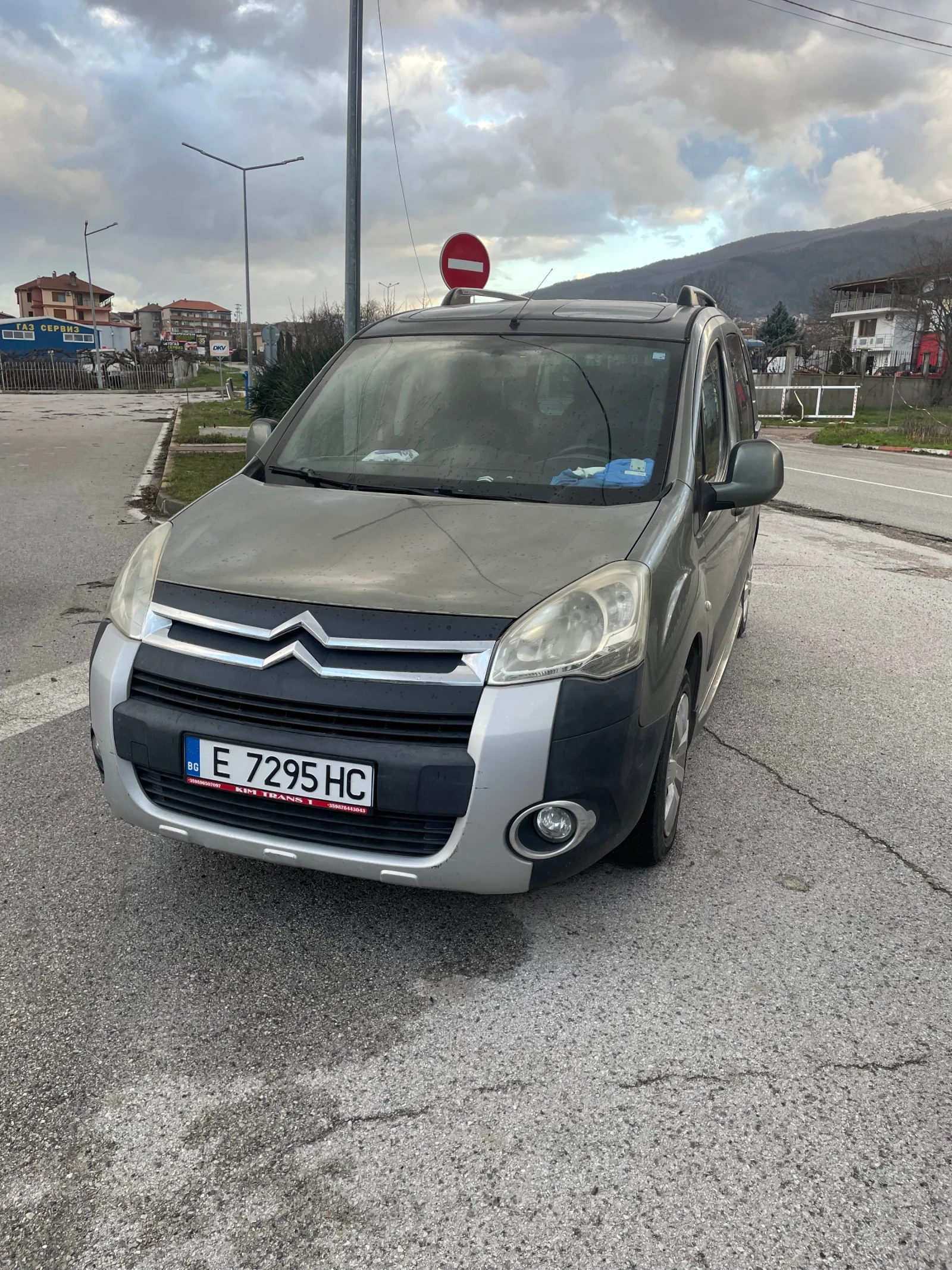 Citroen Berlingo XTR | Mobile.bg � ����������� 3