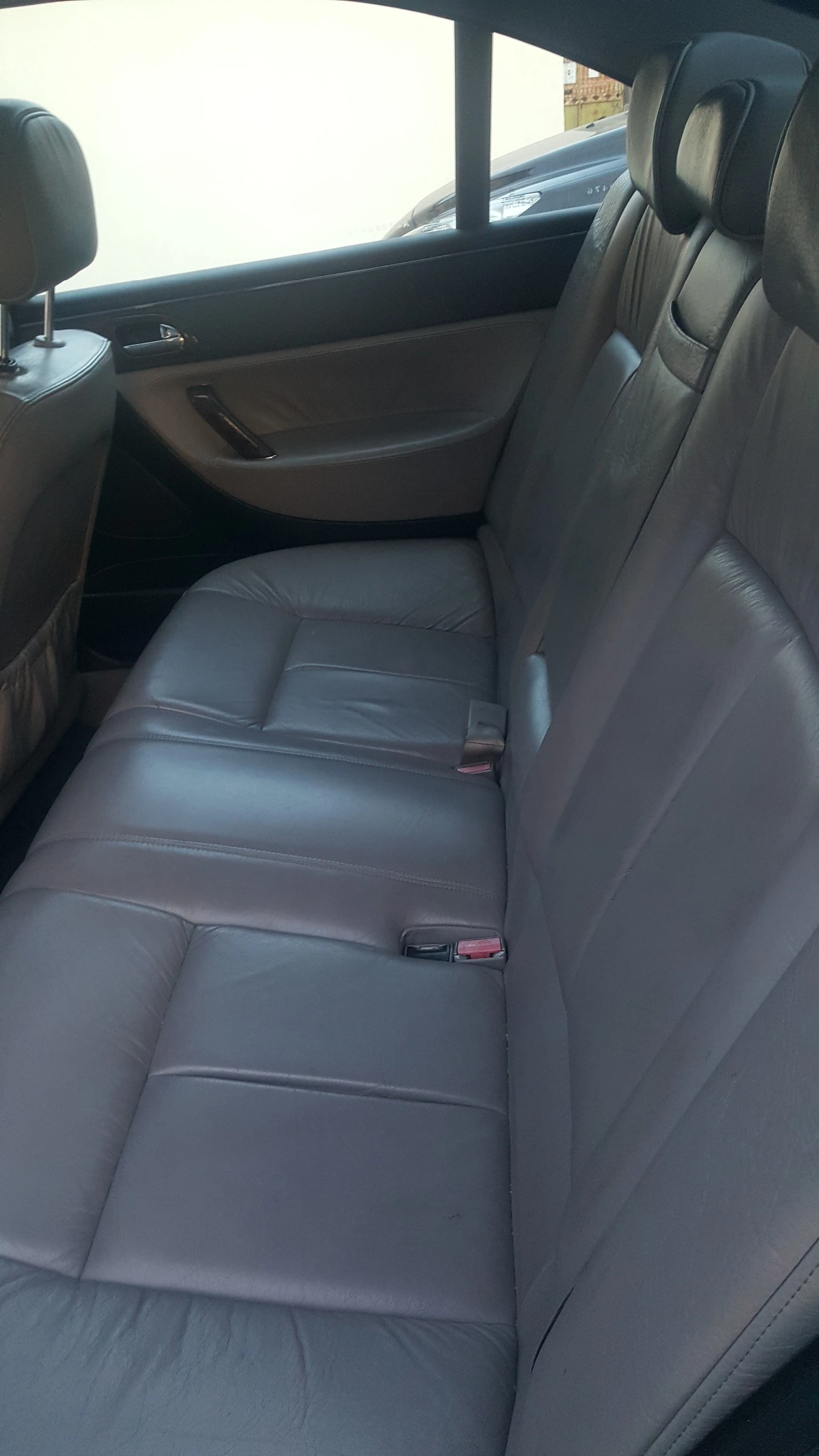 Peugeot 607 | Mobile.bg � ����������� 6