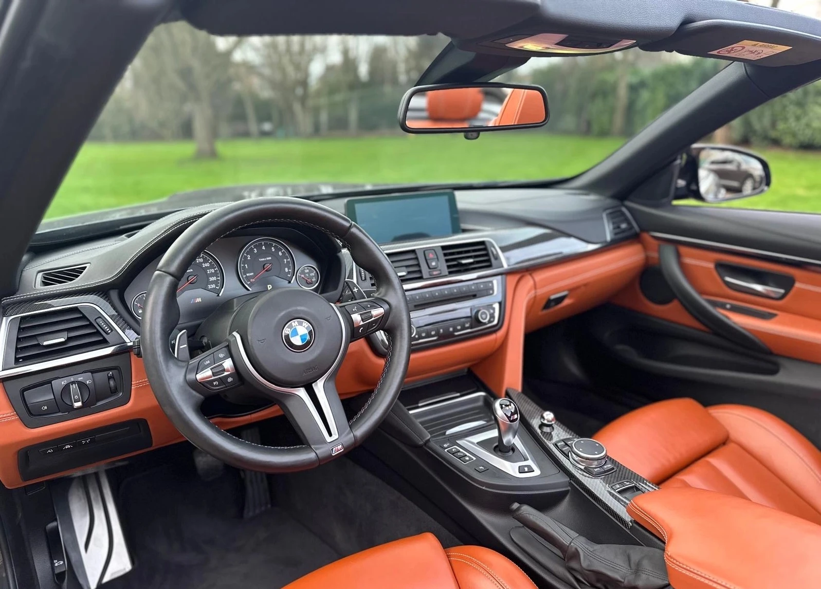 BMW M4 | Mobile.bg � ����������� 8