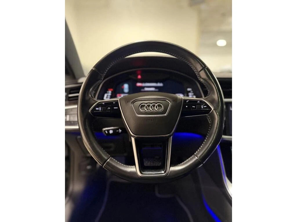 Audi A7 Technik | S LINE  CARFAX, снимка 12 - Автомобили и джипове - 53721088