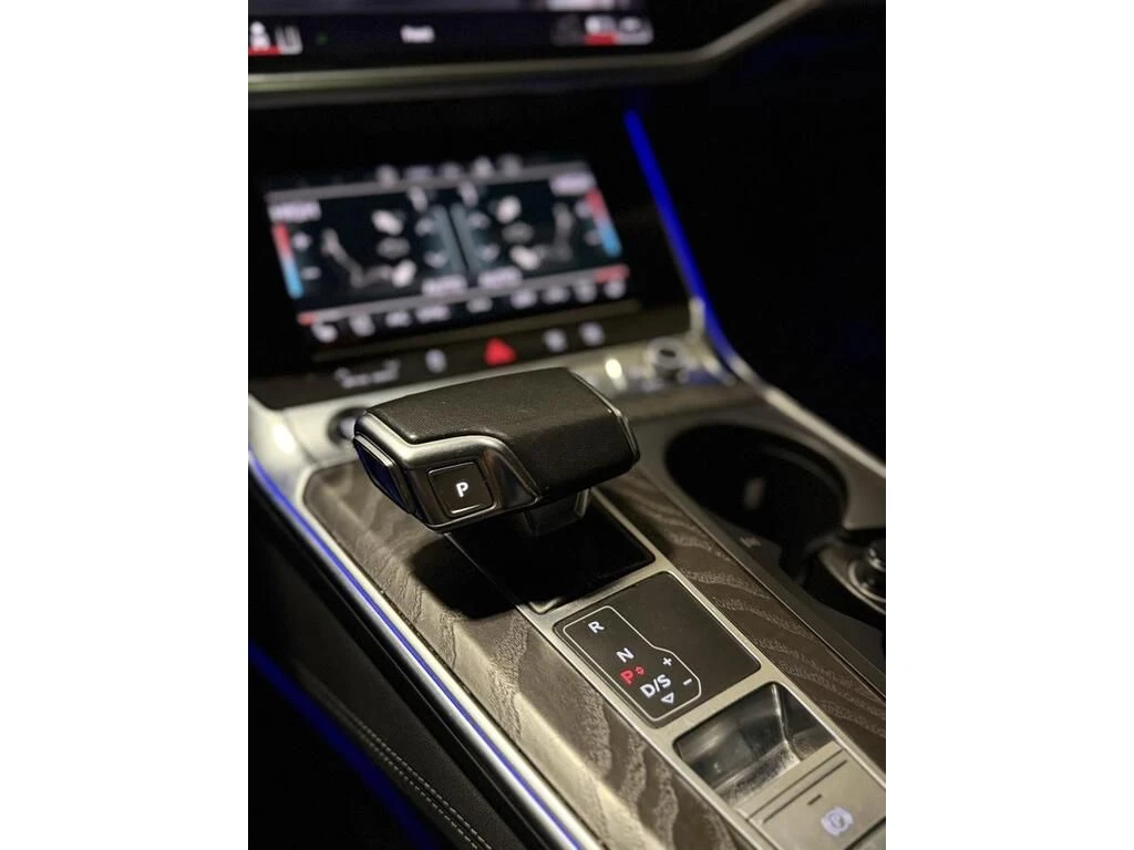 Audi A7 Technik | S LINE  CARFAX, снимка 16 - Автомобили и джипове - 53721088