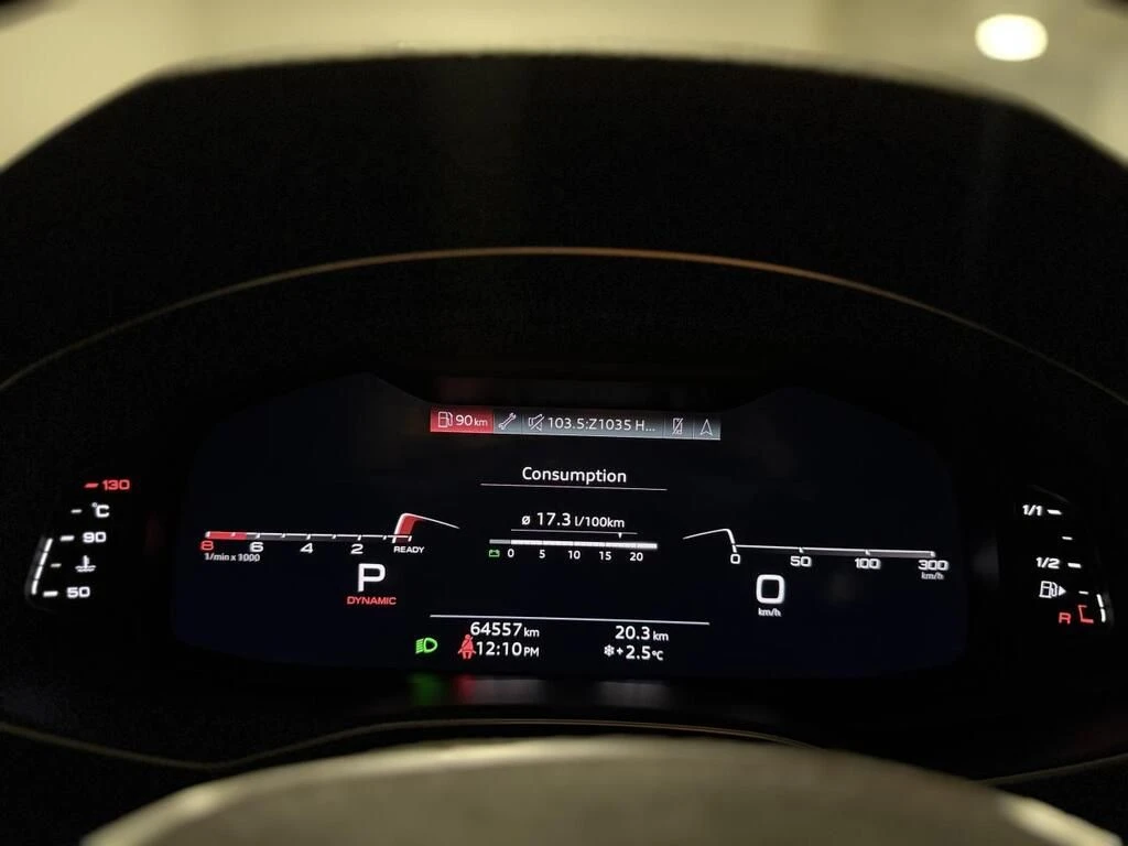 Audi A7 Technik | S LINE  CARFAX, снимка 13 - Автомобили и джипове - 53721088