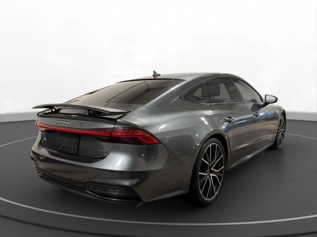 Audi A7 Technik | S LINE  CARFAX - изображение 9