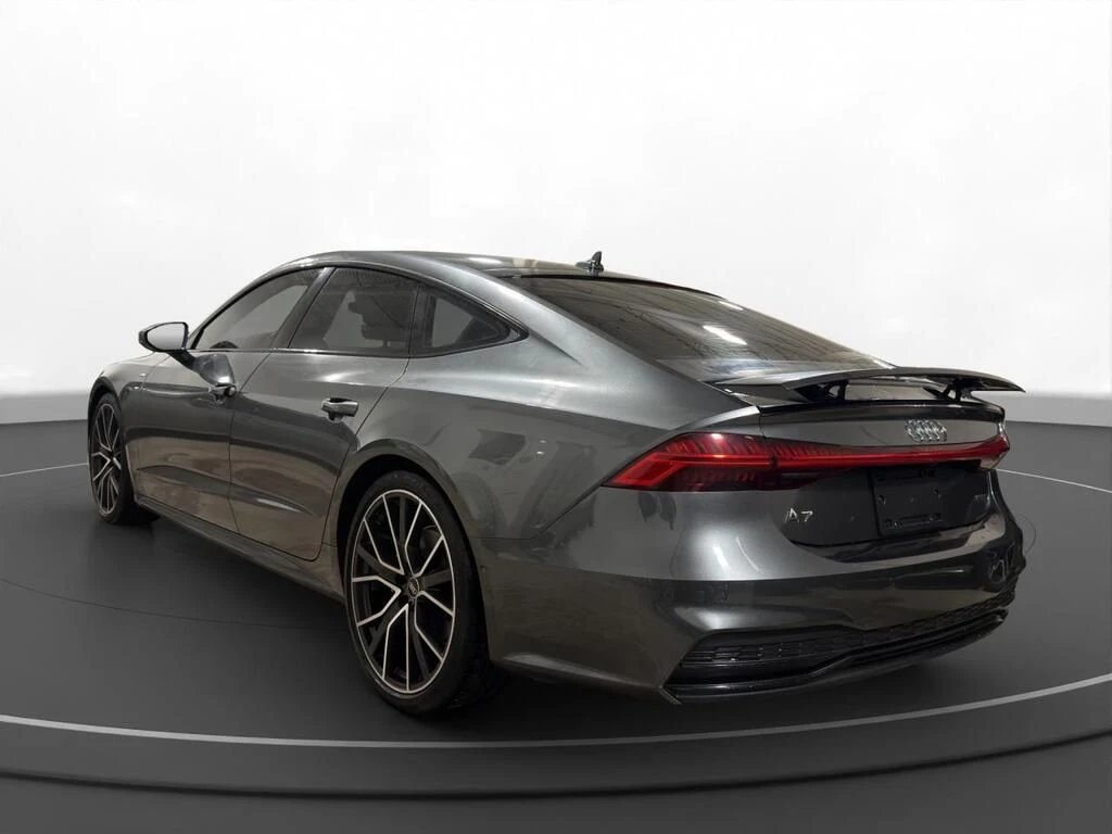 Audi A7 Technik | S LINE  CARFAX - изображение 7