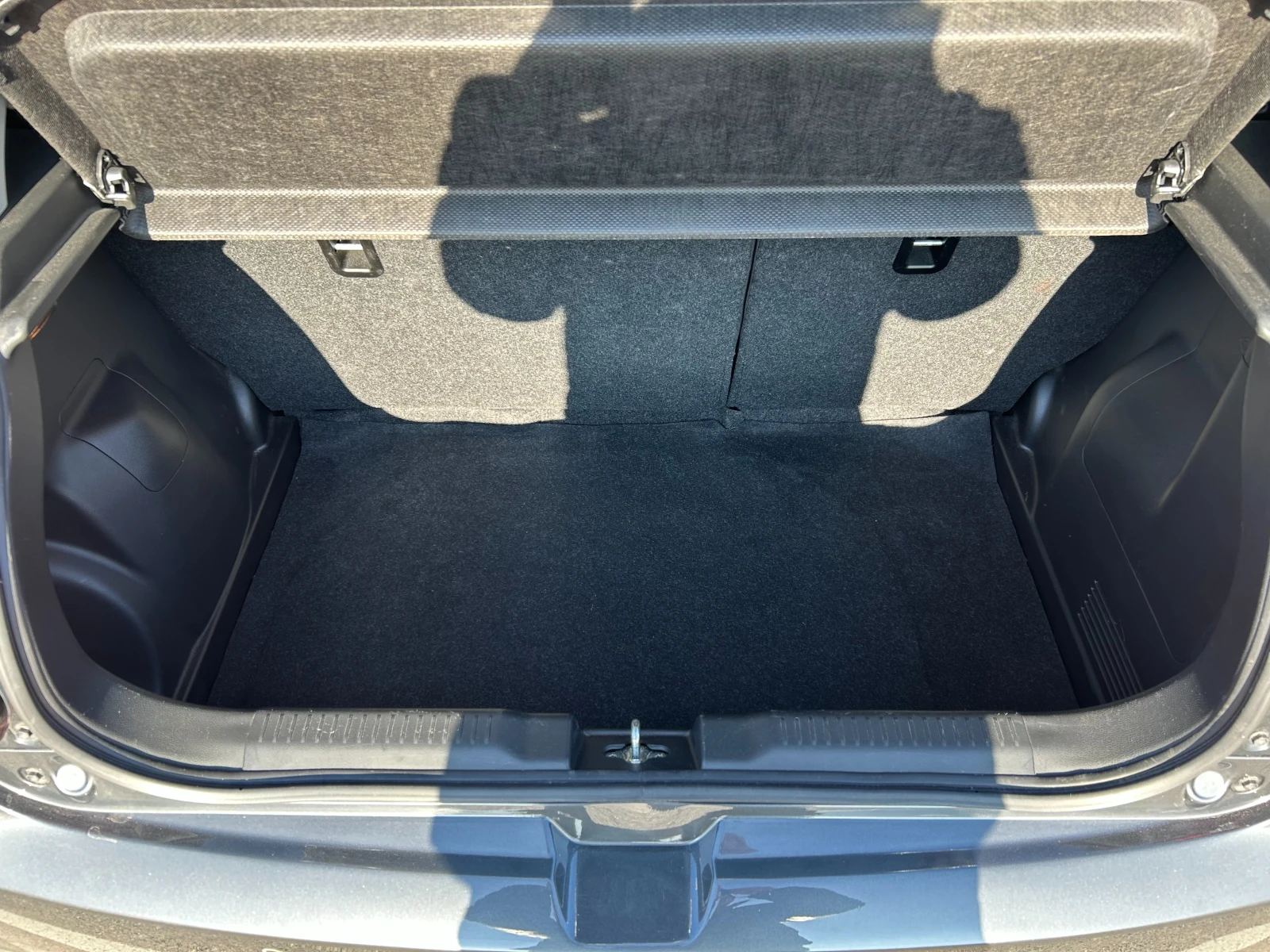 Suzuki Swift, снимка 8 - Автомобили и джипове - 53781723