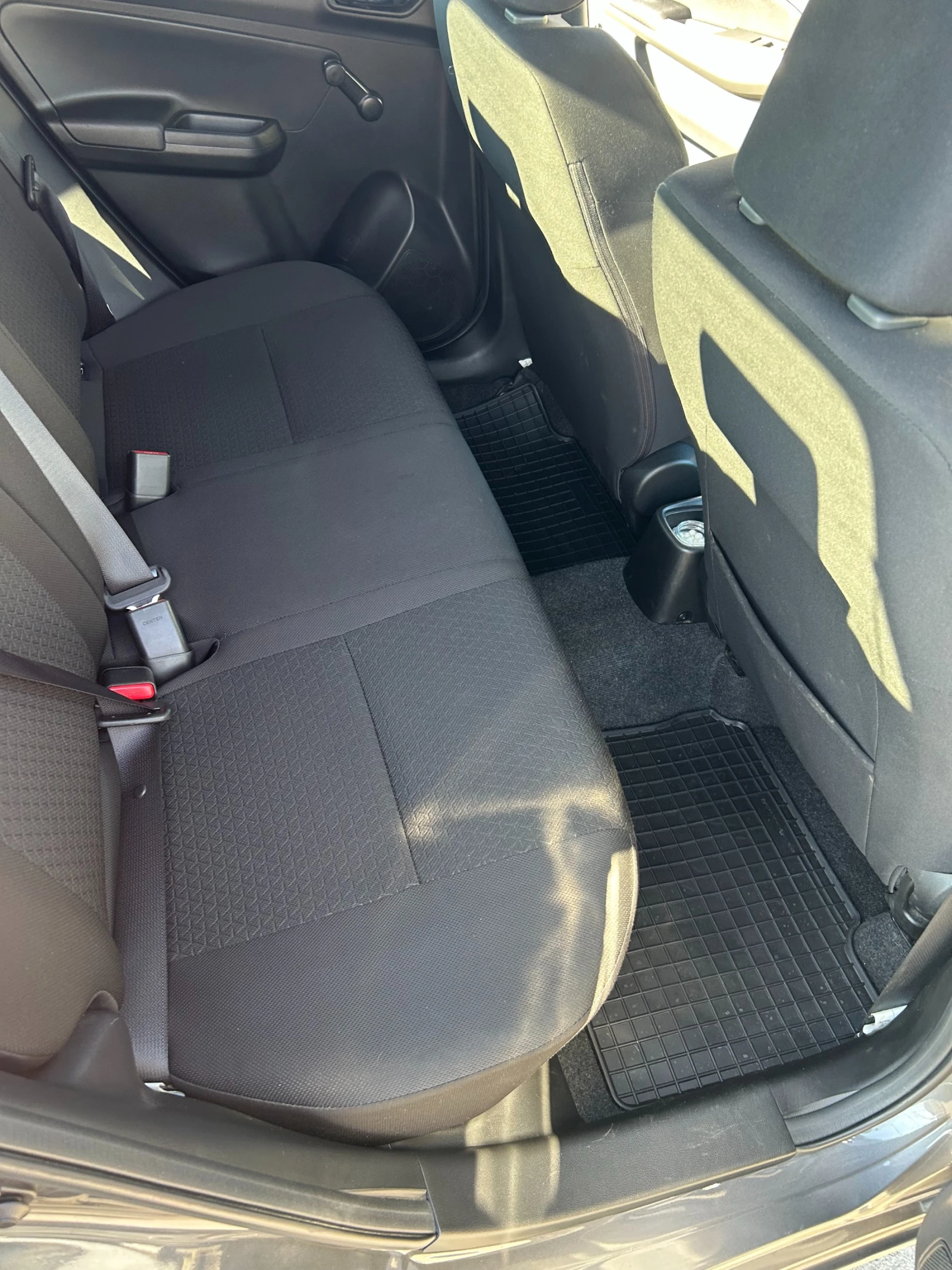 Suzuki Swift, снимка 9 - Автомобили и джипове - 53781723