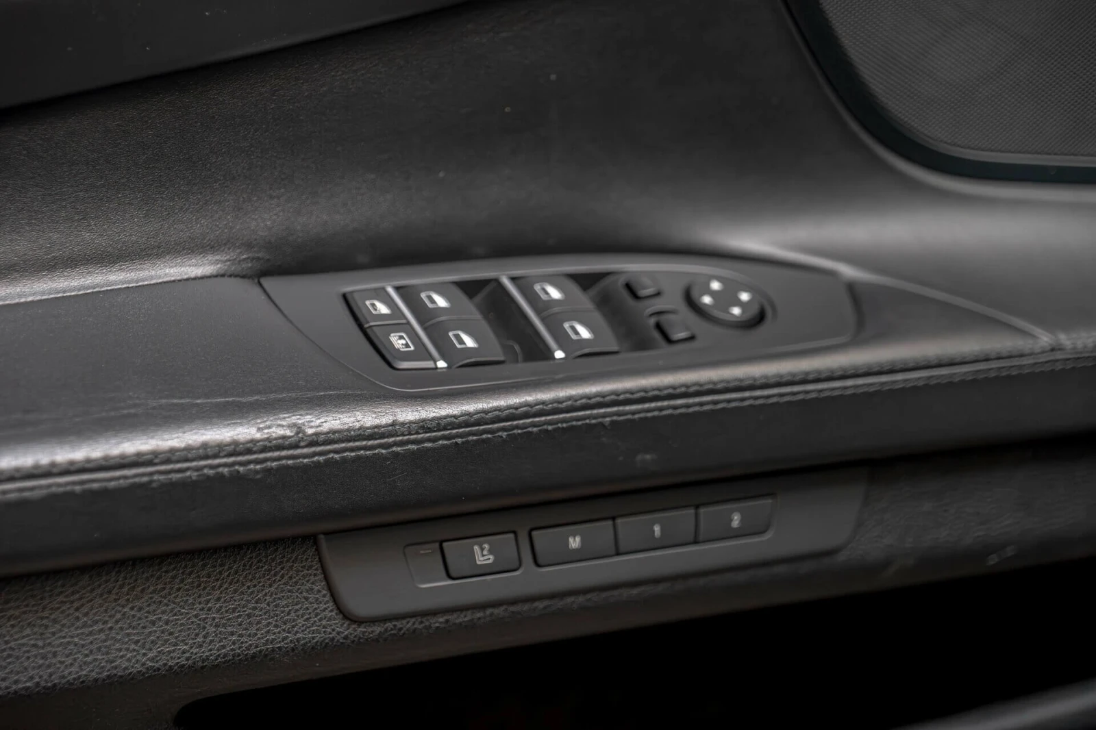 BMW 730 М Packet/Дистроник/Вакум/Камера/Обдухване/HuD/Пътн - изображение 9