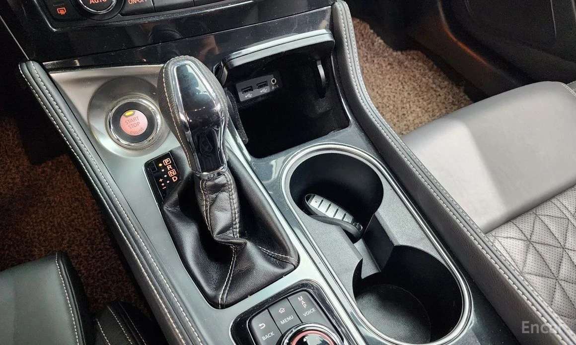 Nissan Maxima, снимка 9 - Автомобили и джипове - 53841303