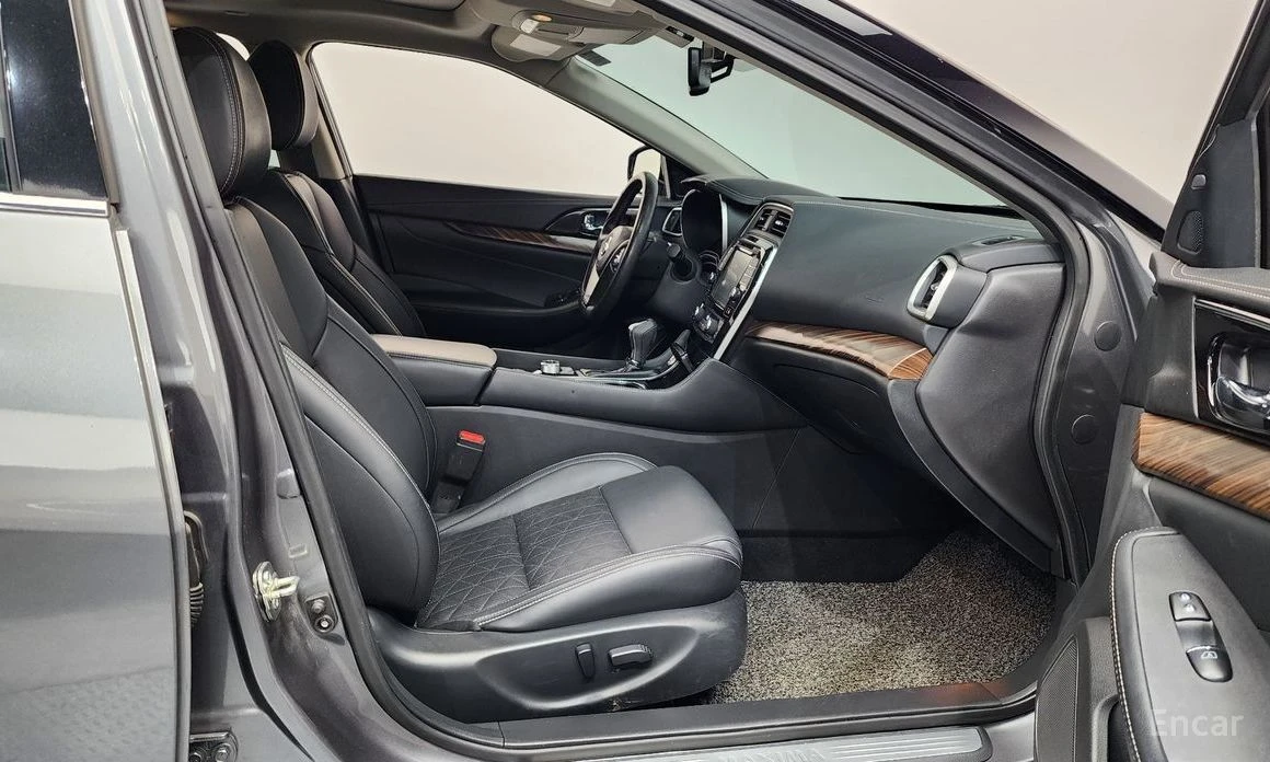 Nissan Maxima, снимка 10 - Автомобили и джипове - 53841303