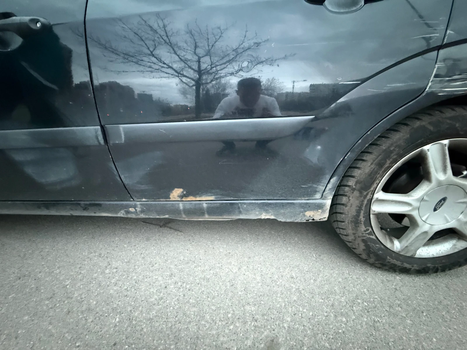 Ford Focus, снимка 2 - Автомобили и джипове - 53904940