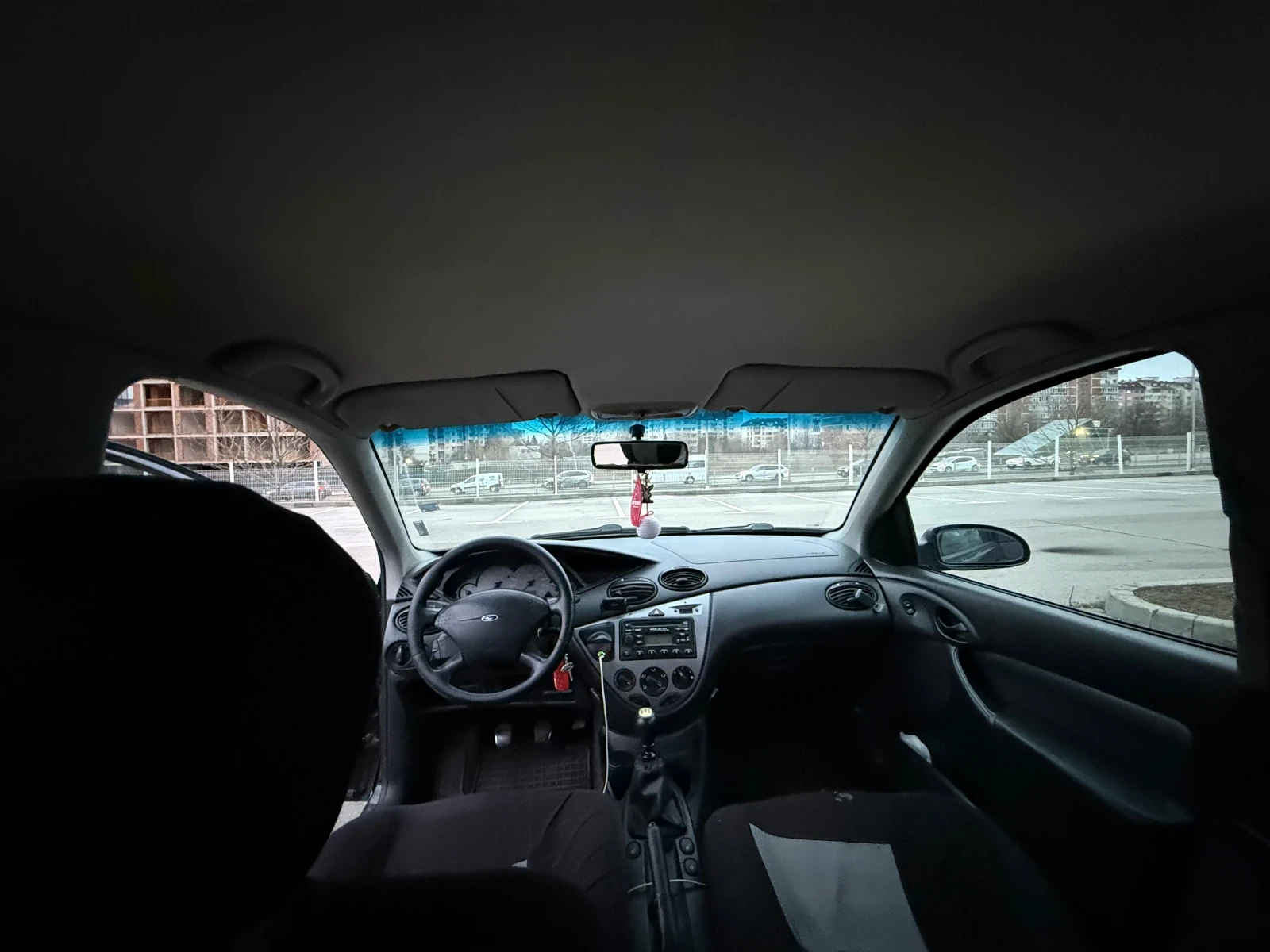 Ford Focus, снимка 10 - Автомобили и джипове - 53904940