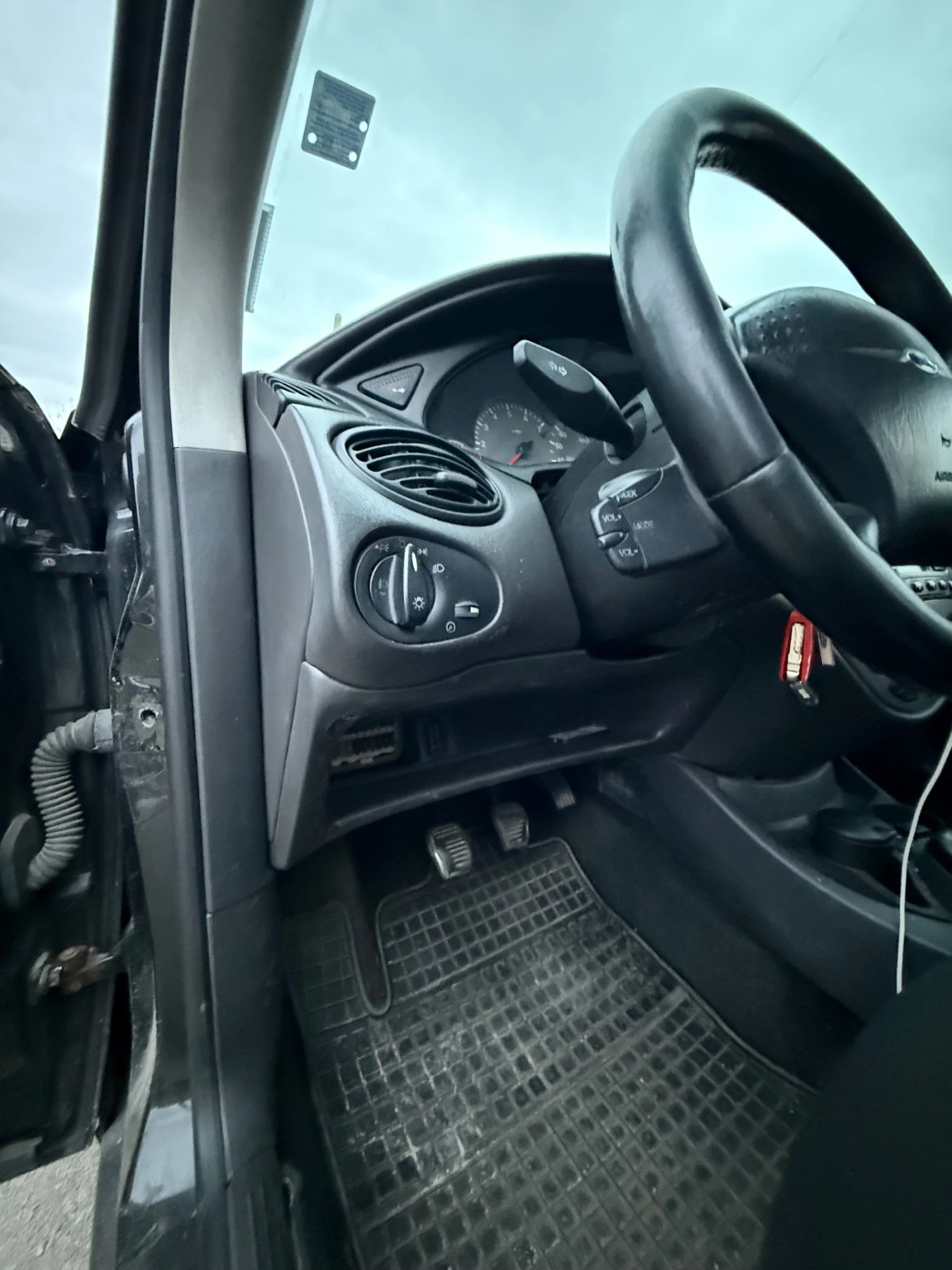 Ford Focus, снимка 5 - Автомобили и джипове - 53904940