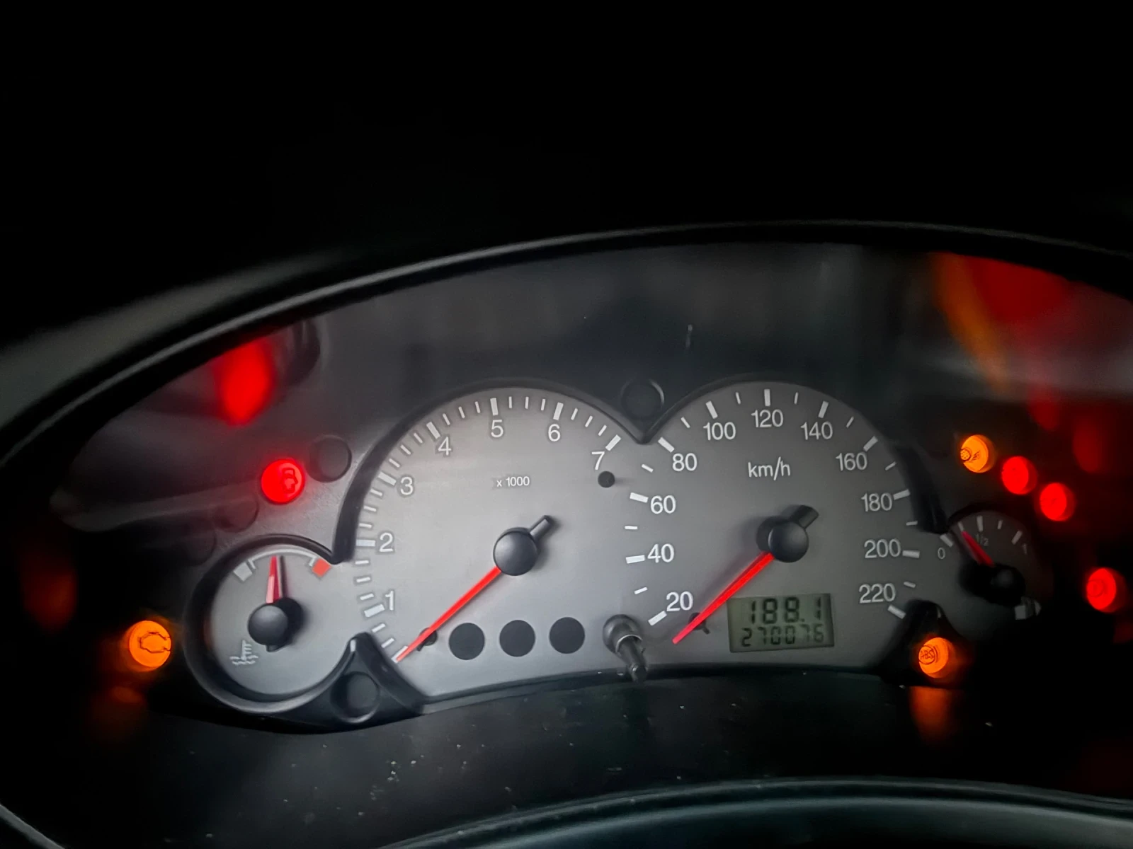 Ford Focus, снимка 6 - Автомобили и джипове - 53904940