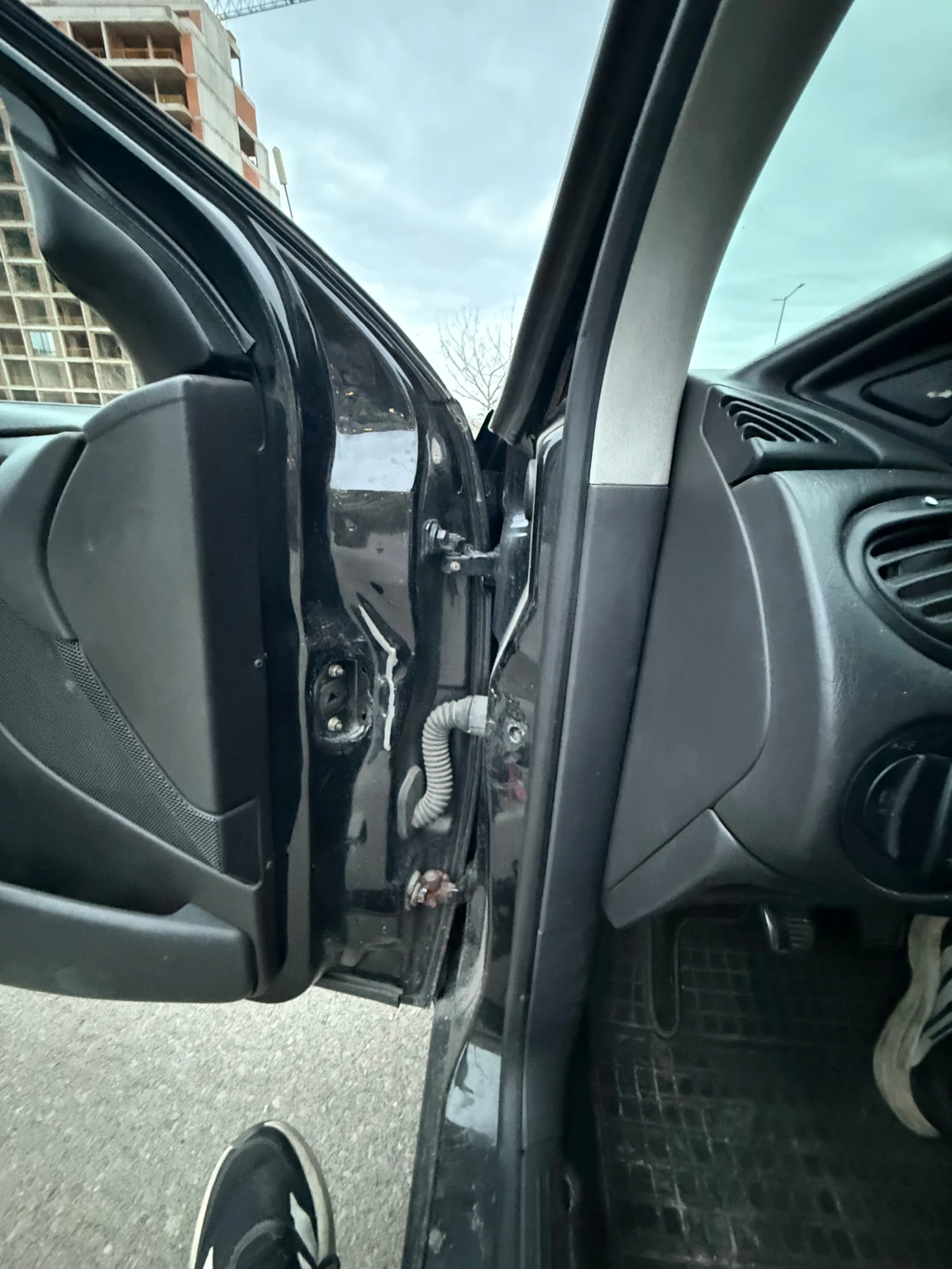 Ford Focus, снимка 4 - Автомобили и джипове - 53904940