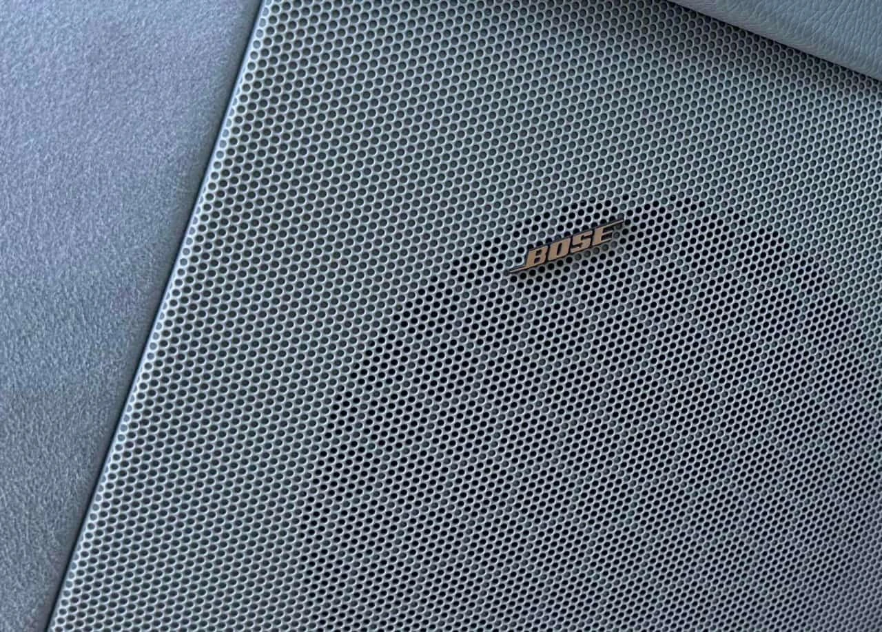 Mercedes-Benz S 500 * 4dr Sdn 5.0L LWB * 2 КЛЮЧА* ПАНО* ПОДГРЕВ* , снимка 16 - Автомобили и джипове - 54012334