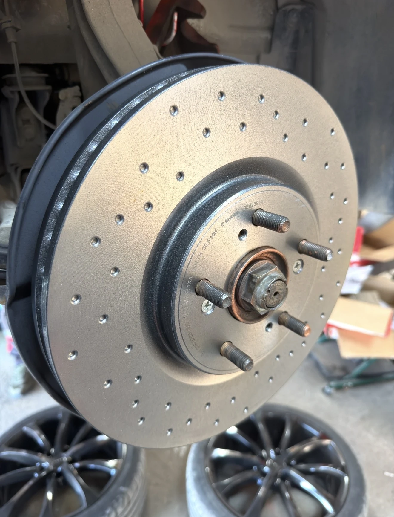 Honda Accord 8 2.4 Executive, снимка 7 - Автомобили и джипове - 54016232