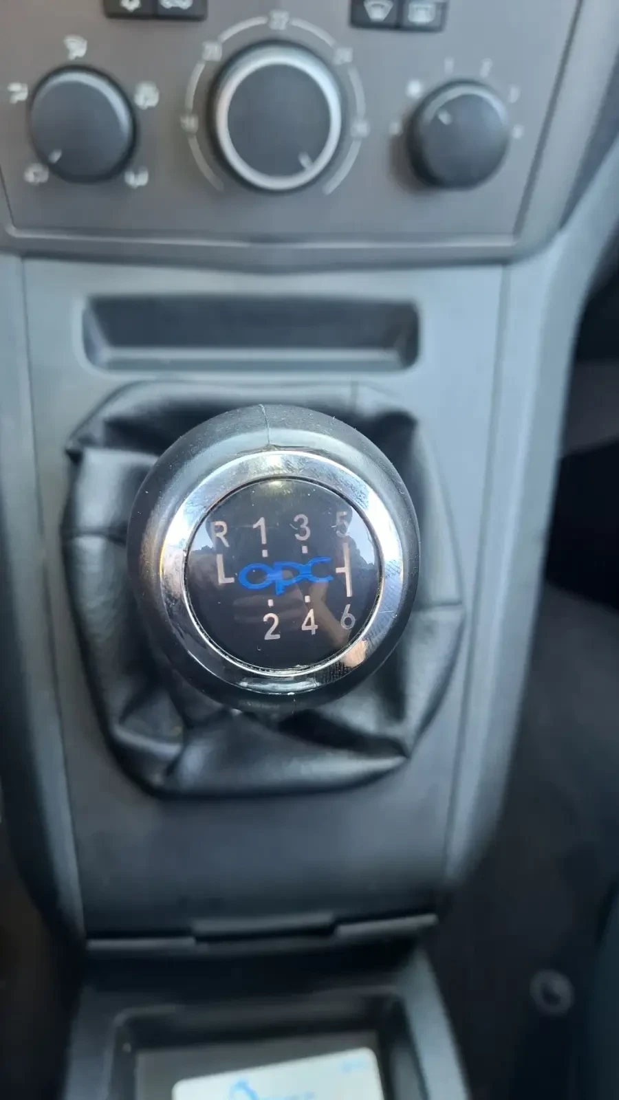 Opel Zafira, снимка 14 - Автомобили и джипове - 54078687